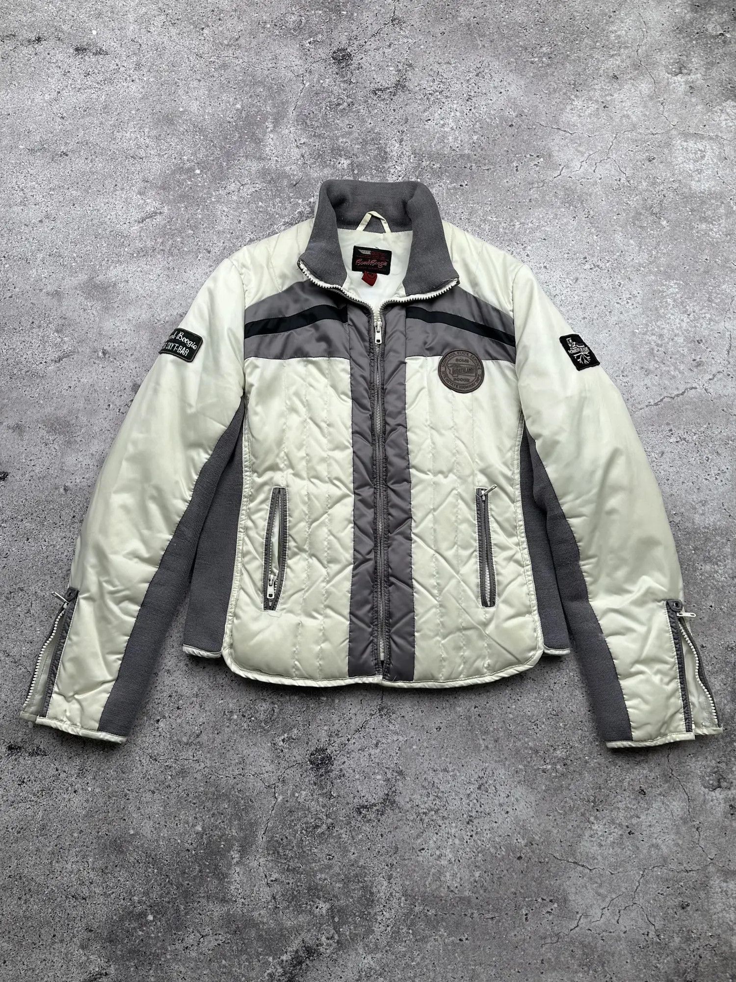 Shia-Labeouf-wears-Patagonia-Lightweight-Synchilla-Snap-T