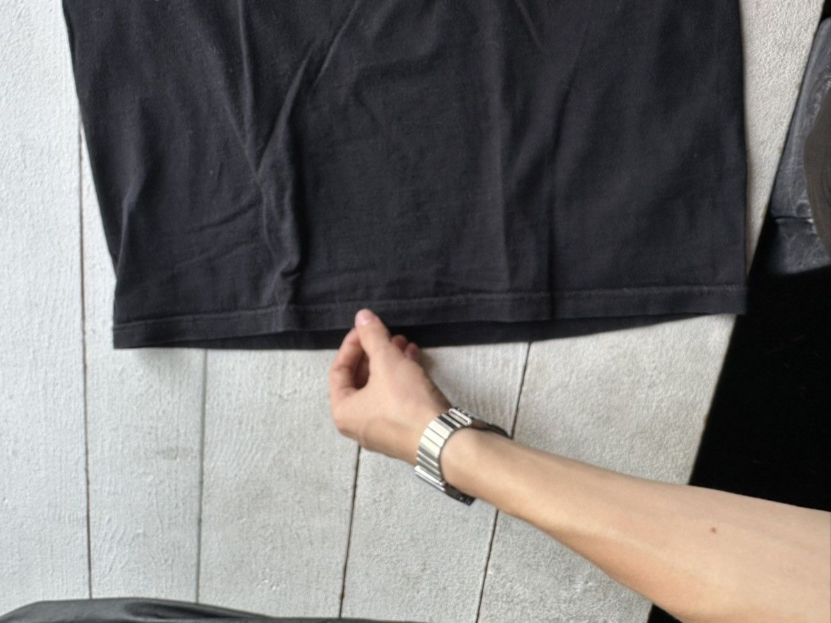 Other 🚨 BAD RELIGION RARE BIG LOGO WOMEN M BACK LOGO BAND Size M / US 6-8 / IT 42-44 - 12 Thumbnail