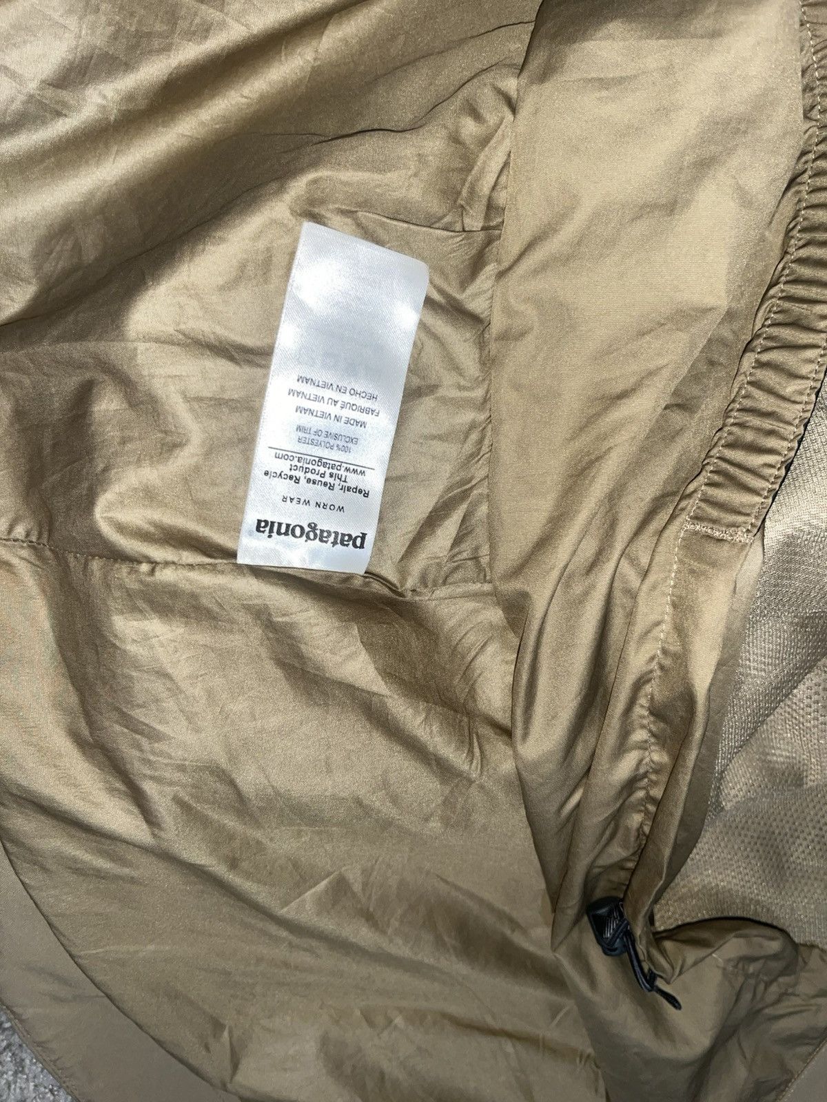 Patagonia Patagonia Powder Bowl Jacket Size US M / EU 48-50 / 2 - 7 Thumbnail