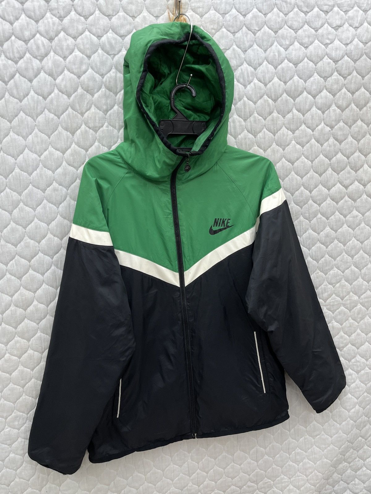 Nike 🔥🔥🔥STEALS NIKE HOODIE LIGHT JACKET Size M / US 6-8 / IT 42-44 - 2 Thumbnail