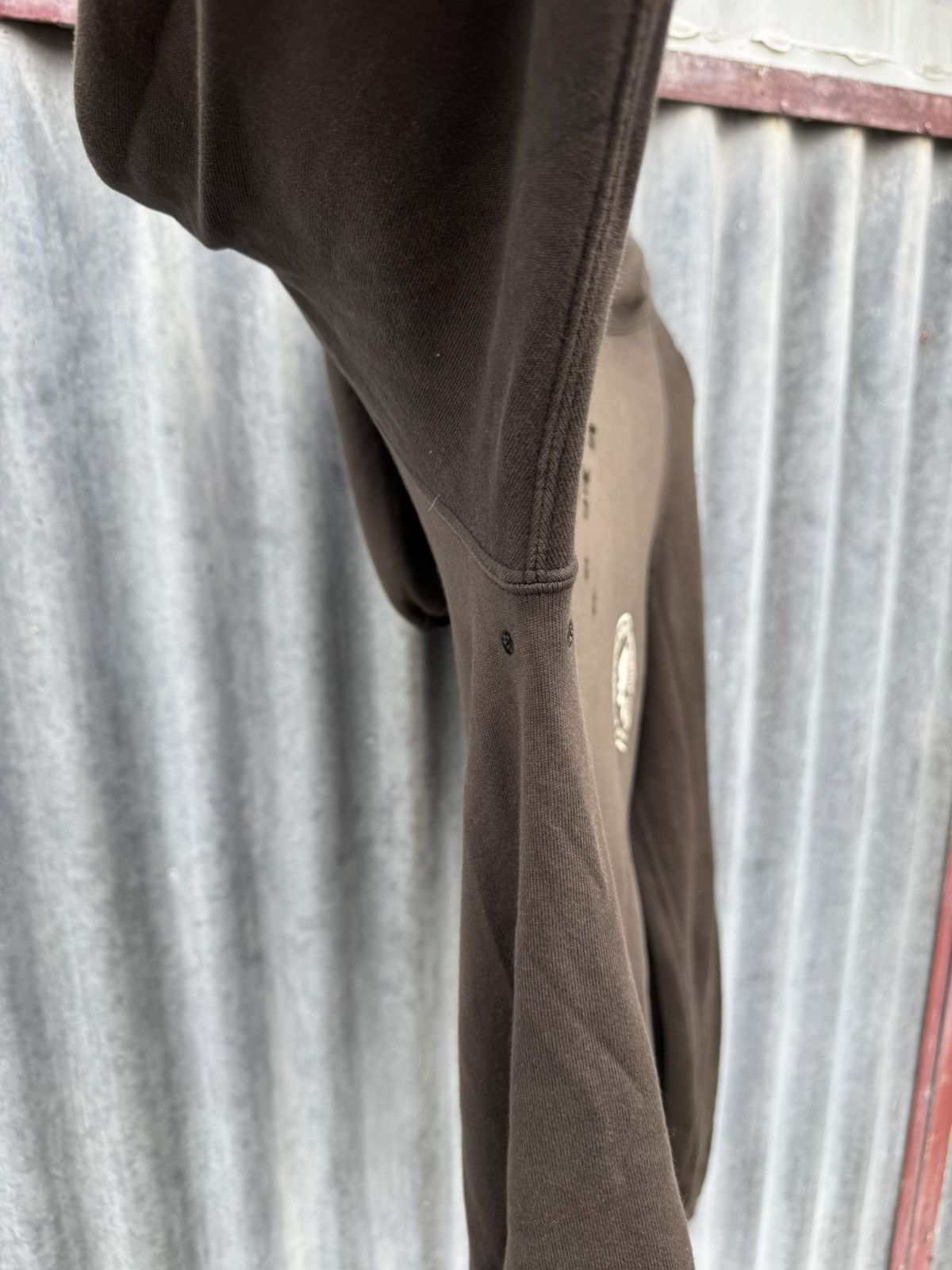 Number (N)ine Number (N)ine Hoodie SS01 Size US L / EU 52-54 / 3 - 8 Thumbnail