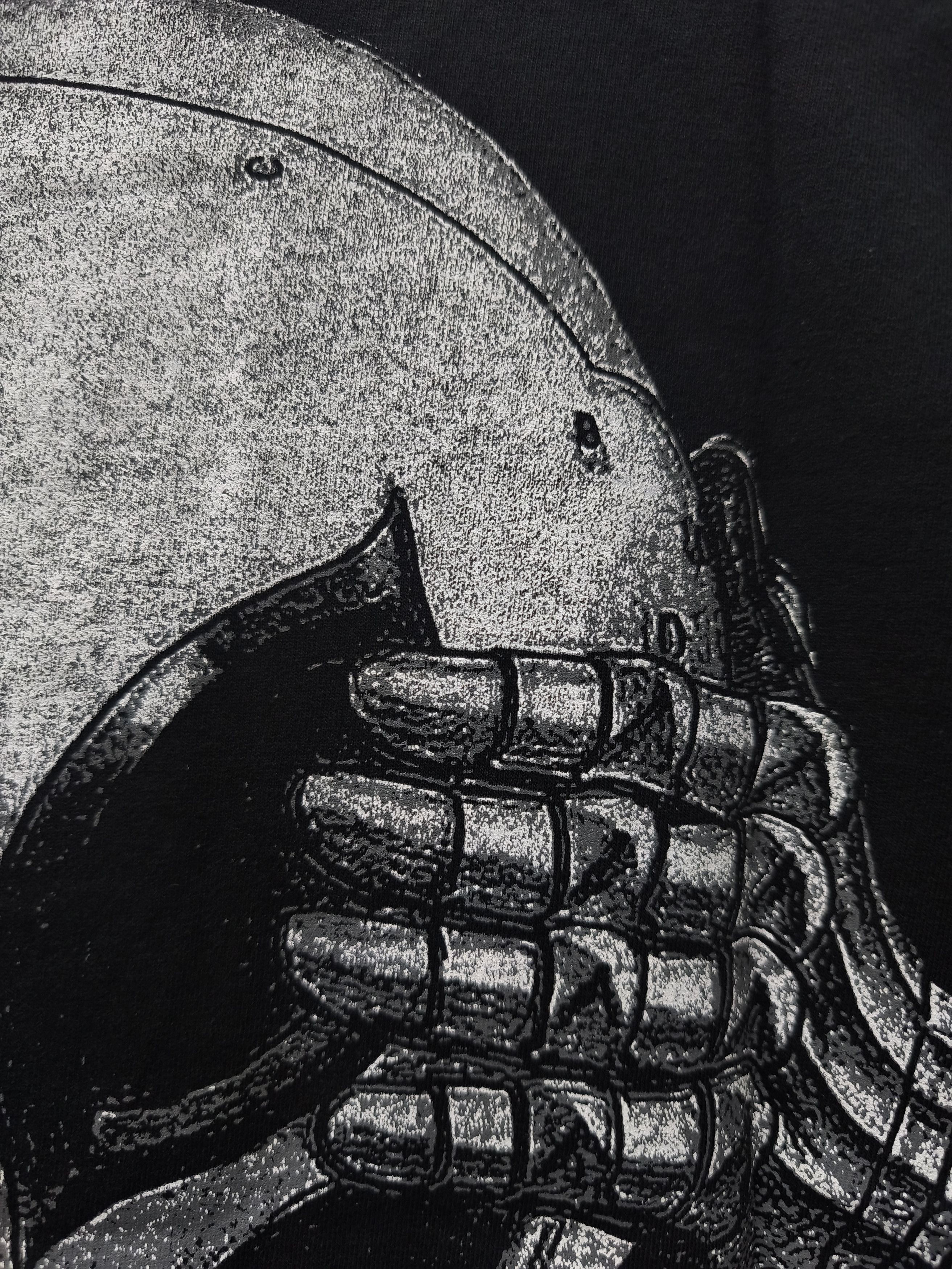 Anime Berserk My Bloody Falconia T-shirt Size US XL / EU 56 / 4 - 11 Thumbnail