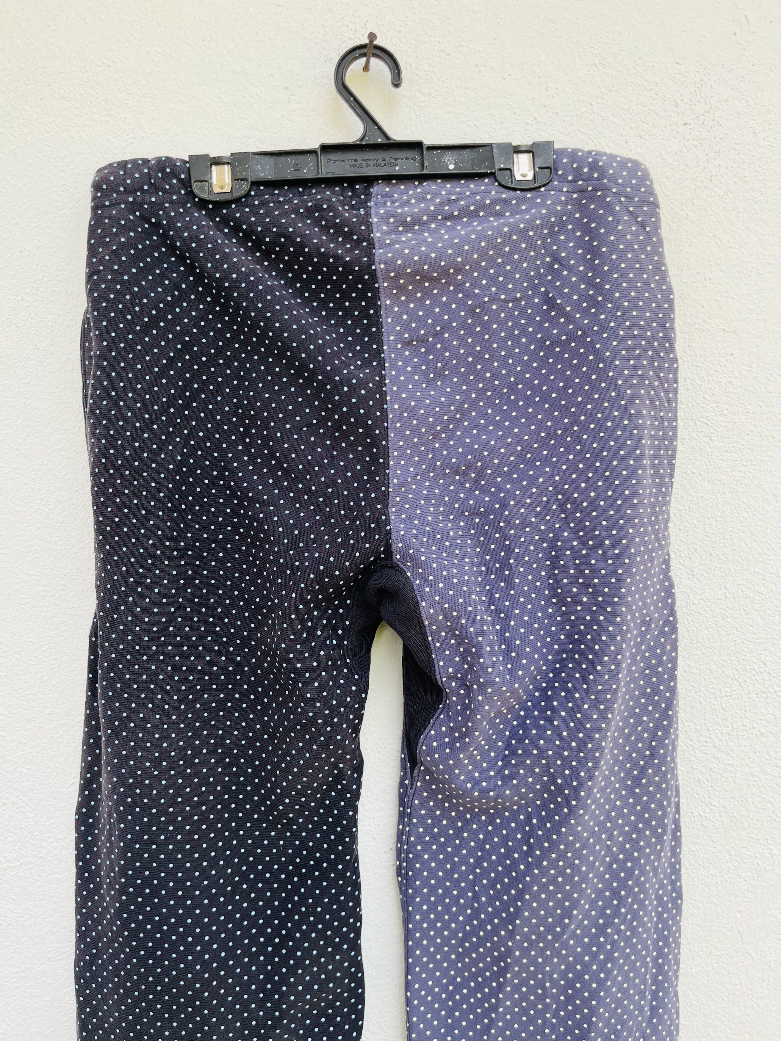 Champion × Japanese Brand Champion Multiplayer Hip Hop Fashion Style Joggers Size 30" / US 8 / IT 44 - 7 Thumbnail