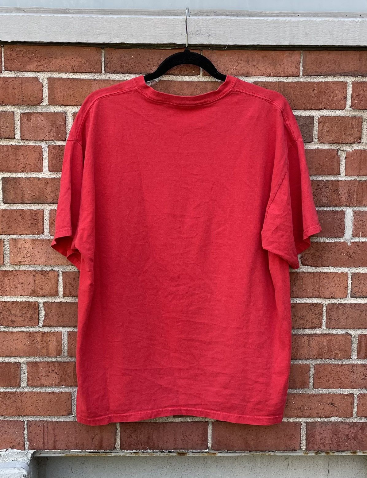 Other 2007 Boston Red Sox World Champions Red Shirt Size US XL / EU 56 / 4 - 4 Thumbnail