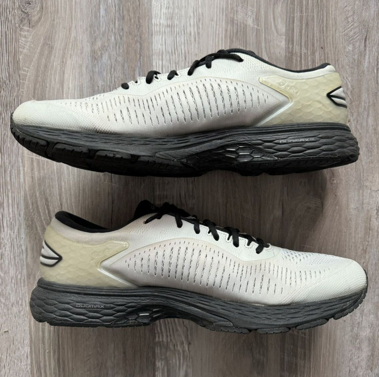 Asics × Vintage ASICS • Gel-Kayano 25 (14M) Size US 14 / EU 47 - 4 Thumbnail
