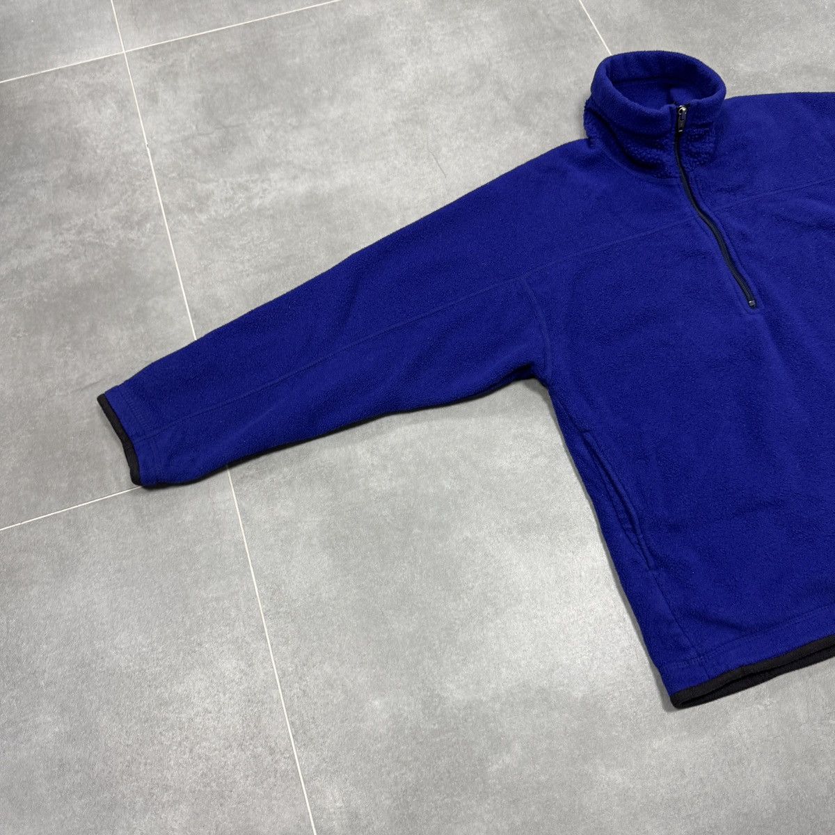 Patagonia Vintage Patagonia Synchilla Fleece Jacket Made in USA Size US XS / EU 42 / 0 - 3 Thumbnail
