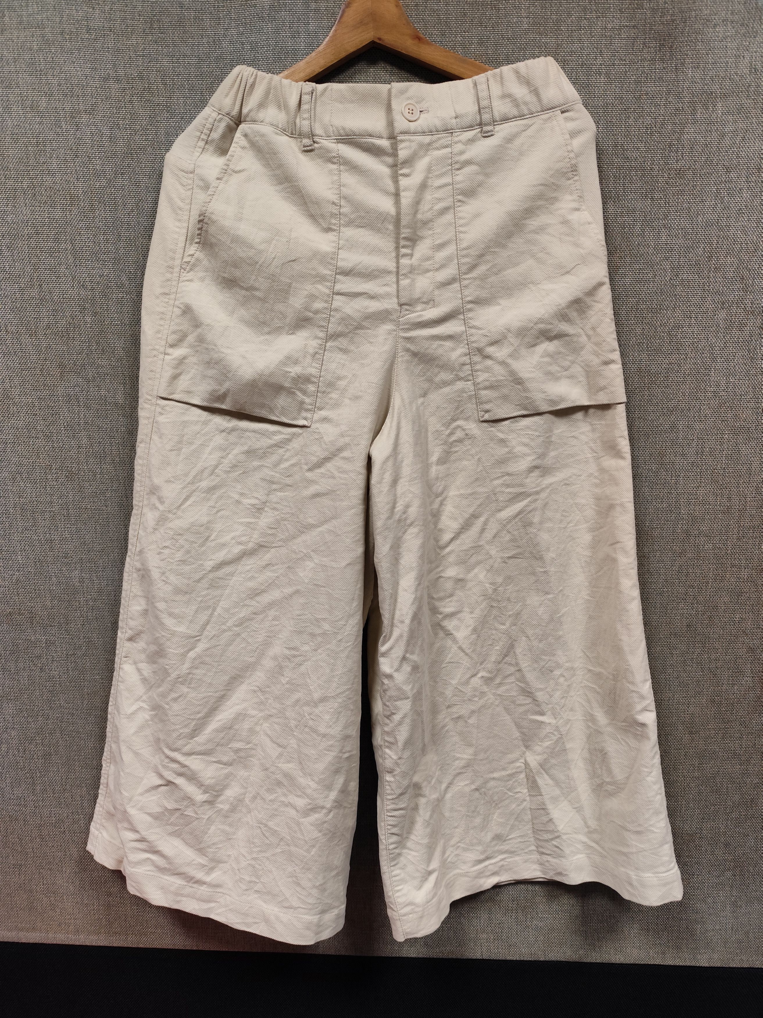 Issey Miyake Plantation By Issey Miyake Pants Size 29" - 1 Thumbnail
