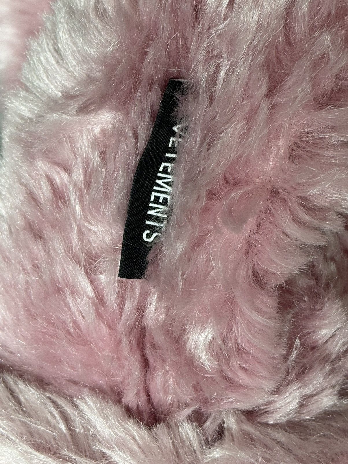 Vetements Vetements 19fw bathrobe Size US S / EU 44-46 / 1 - 11 Thumbnail