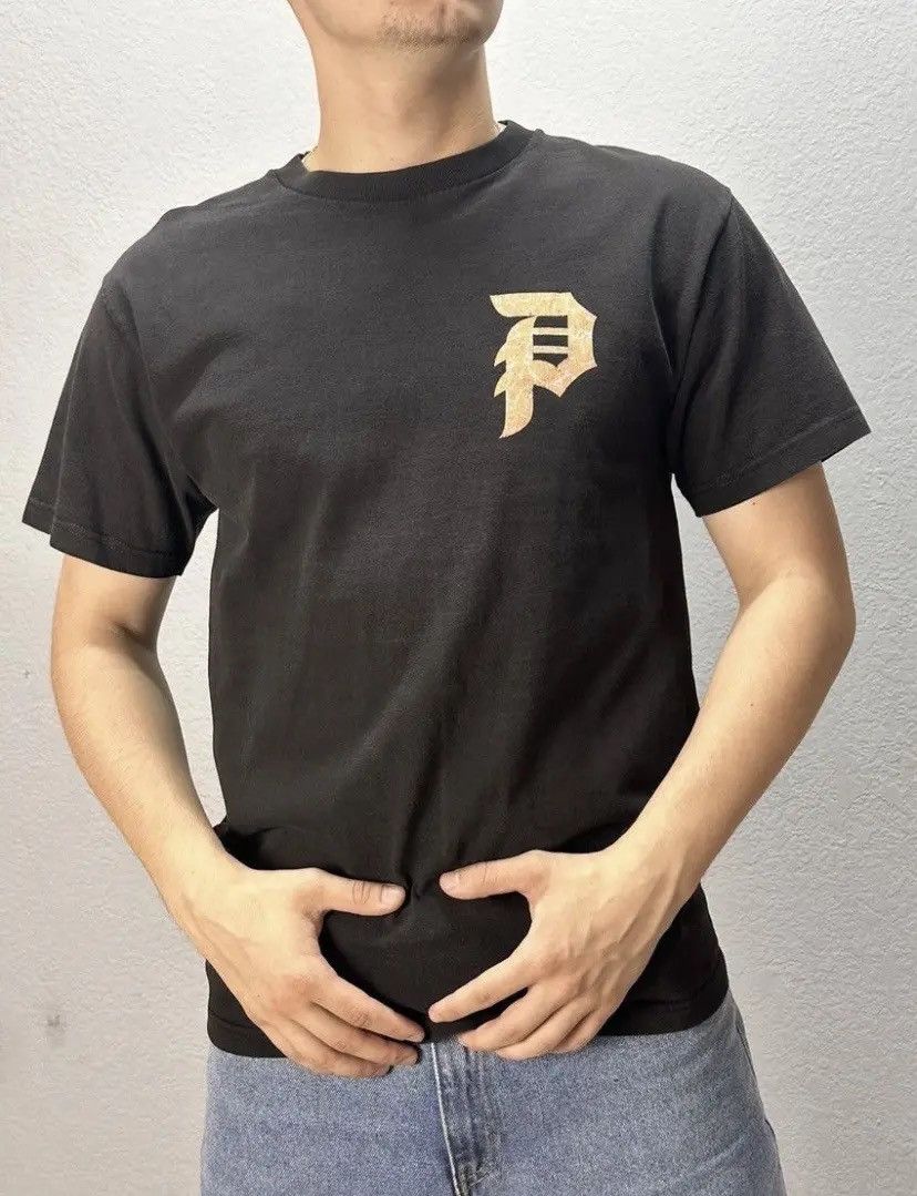 Anime Naruto Shippuden Anima Tee T-shirt Size US M / EU 48-50 / 2 - 9 Thumbnail