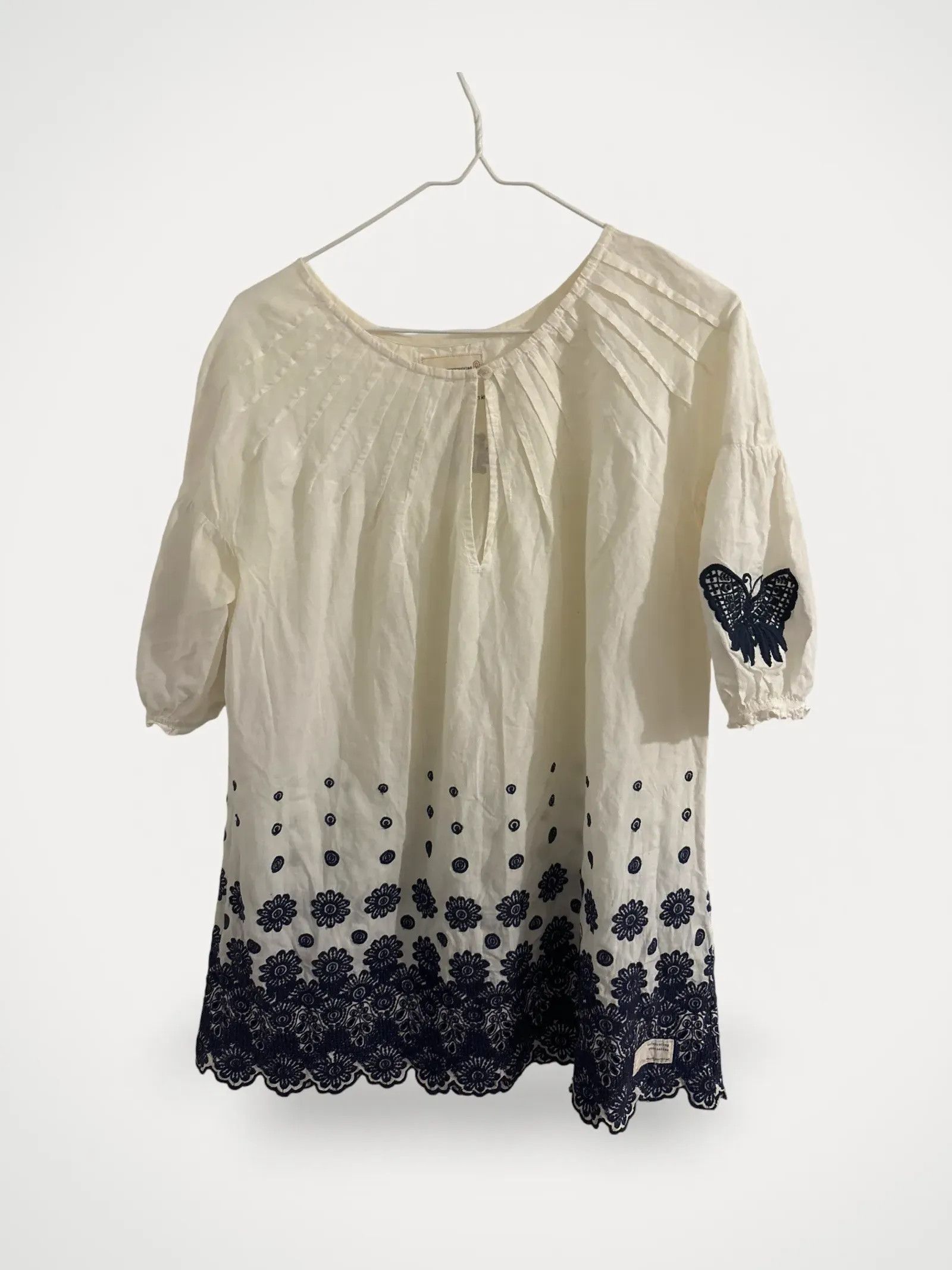 Odd Molly Odd Molly Blouse Size S / US 4 / IT 40 - 1 Thumbnail