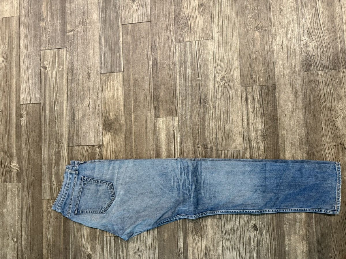 Rag & Bone Rag & Bone Denim jeans Size US 32 / EU 48 - 2 Thumbnail