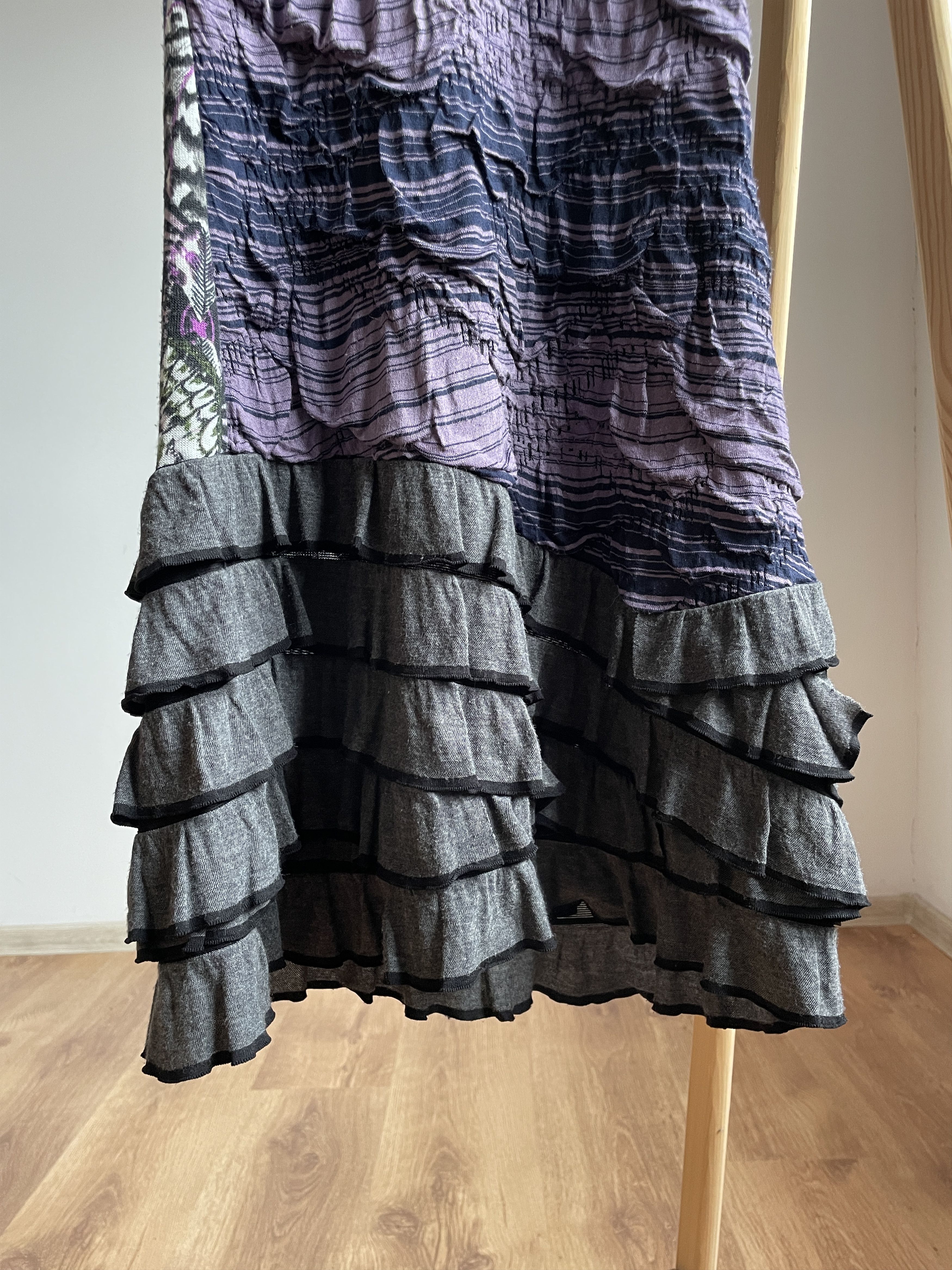 Custo Barcelona Custo Barcelona Viscose Blend Mini Dress Size 1 Size S / US 4 / IT 40 - 6 Thumbnail