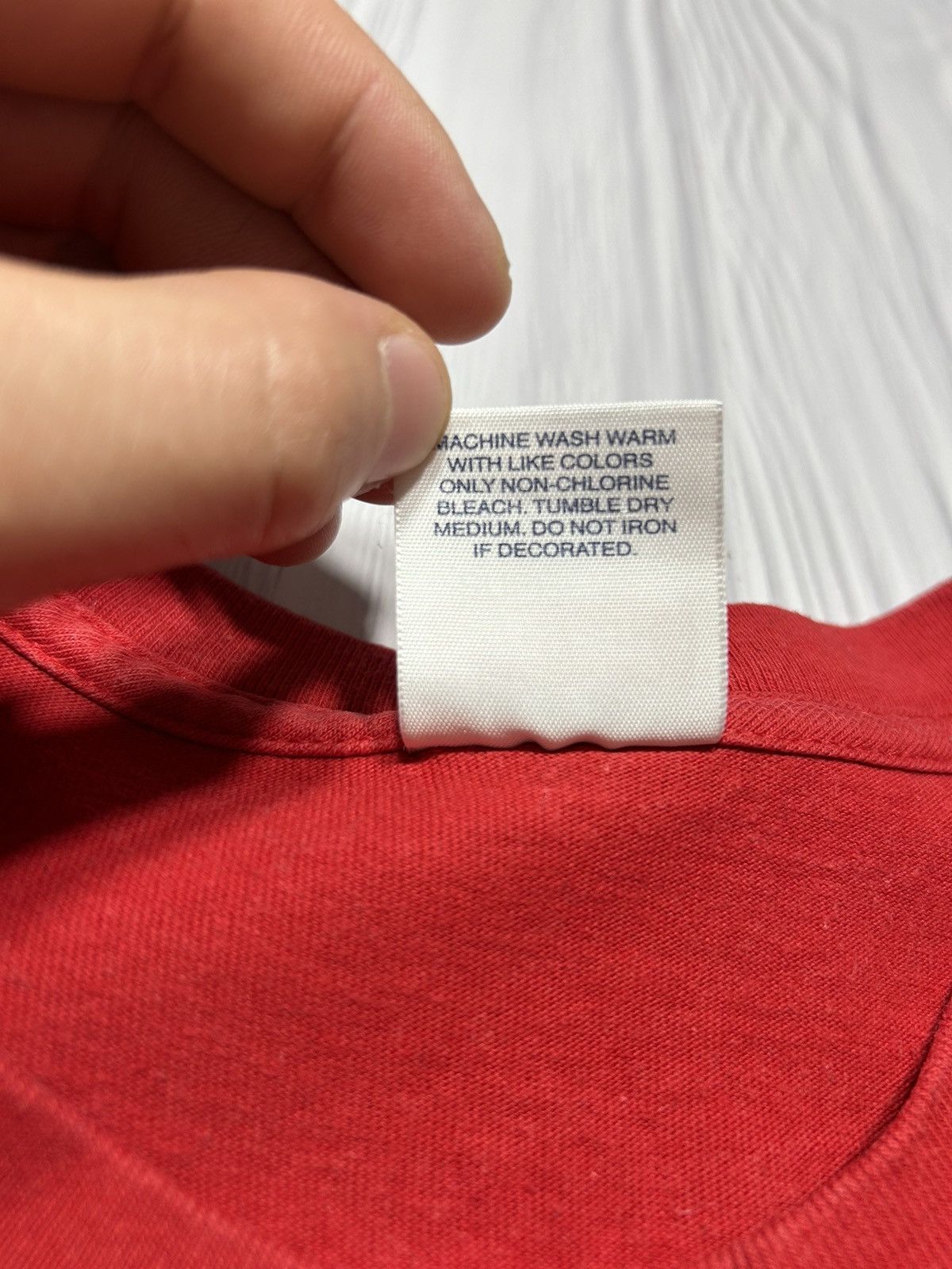 Supreme RARE Supreme 20th Anniversary Box Logo T-Shirt Size US M / EU 48-50 / 2 - 14 Thumbnail