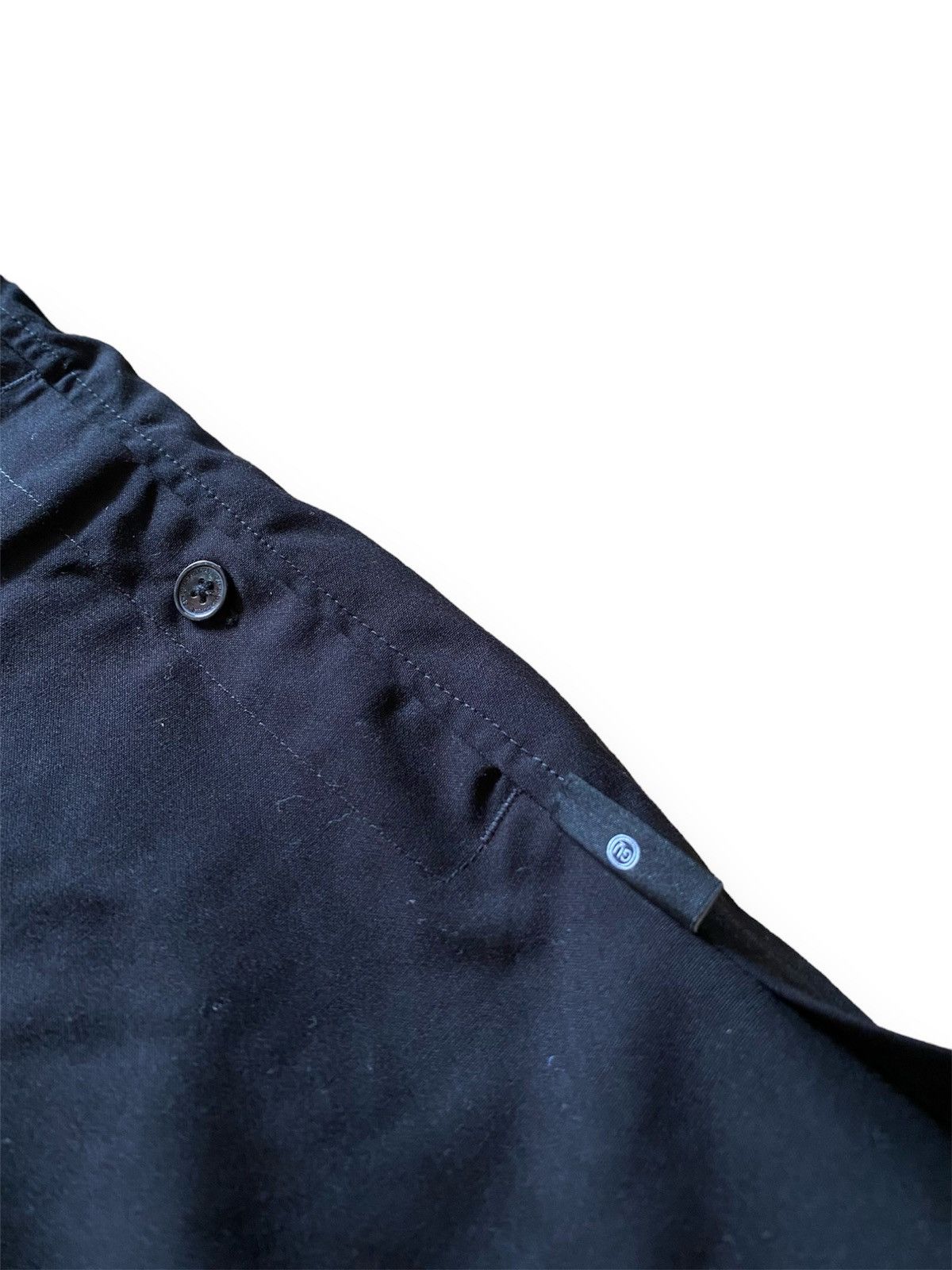Undercover GU x Undercover shirt Size US S / EU 44-46 / 1 - 4 Thumbnail
