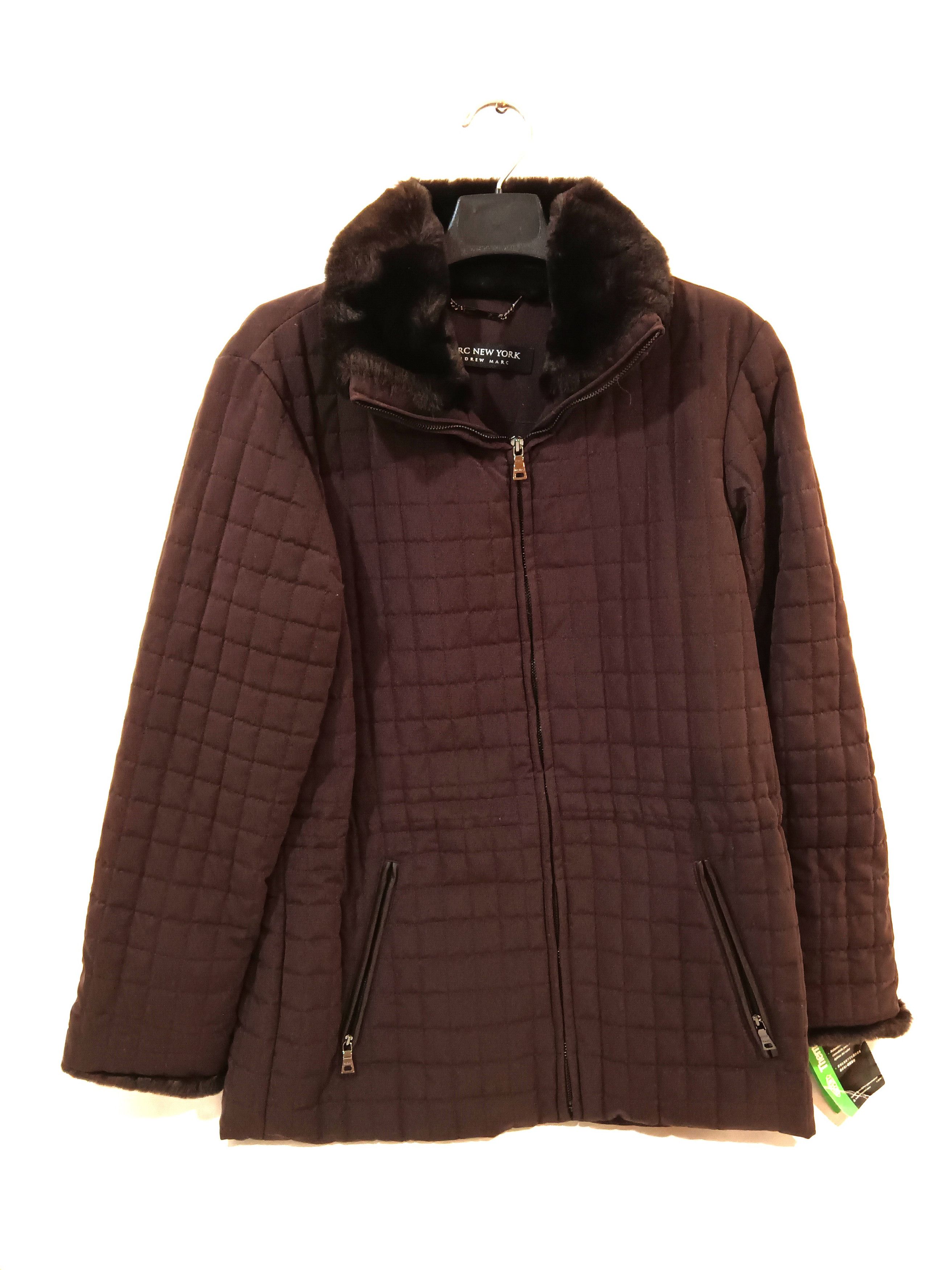 Other Marc New York Jacket Size XS Fits 2-4 Women Pea Coat Size XS / US 0-2 / IT 36-38 - 1 Thumbnail