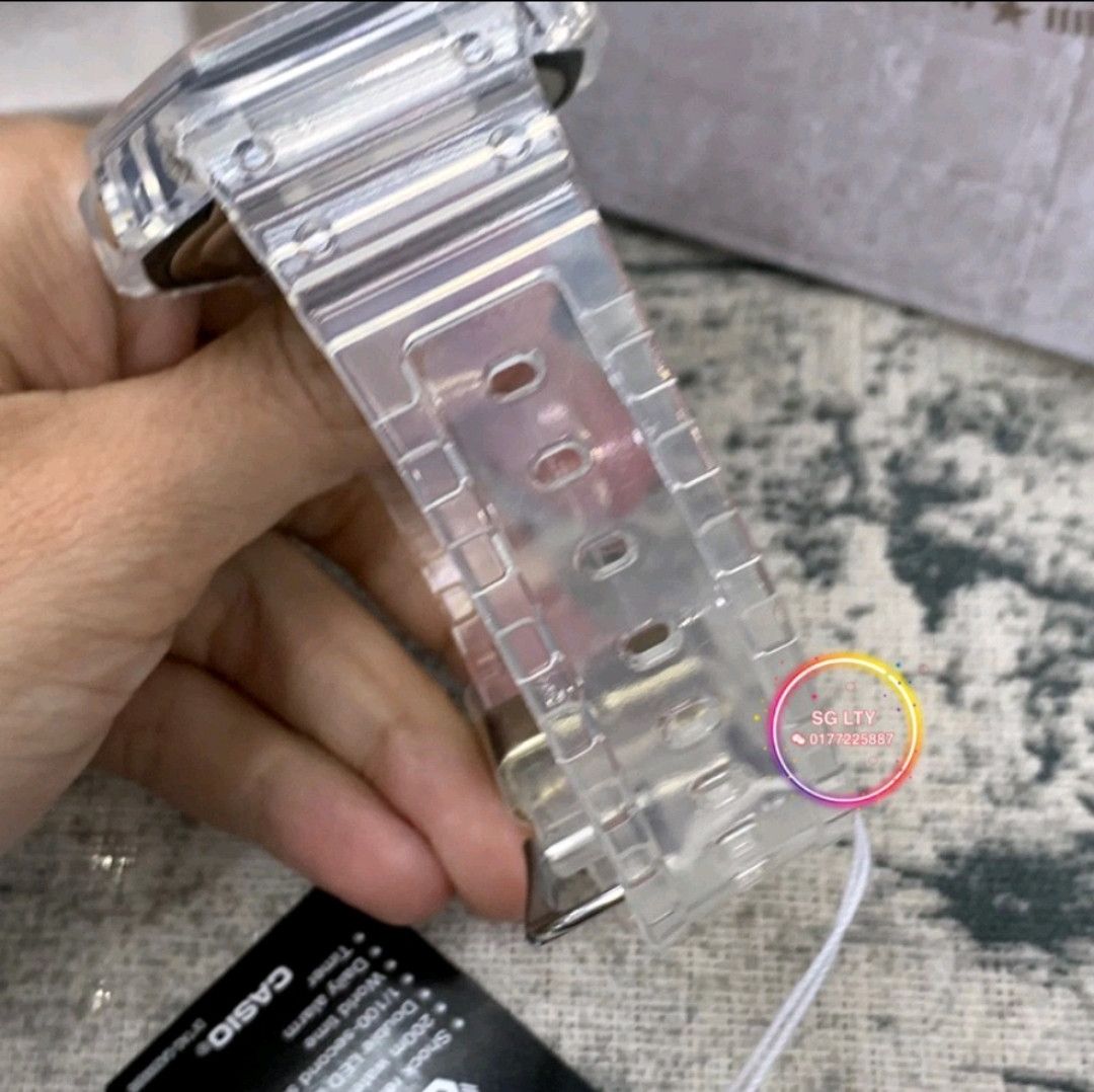 Casio Casio G Shock GA-2140RX-7A ( New) Size ONE SIZE - 7 Thumbnail