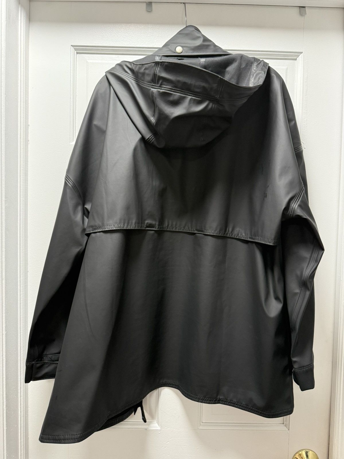 Carhartt Carhartt fisherman rain jacket Size US M / EU 48-50 / 2 - 4 Thumbnail