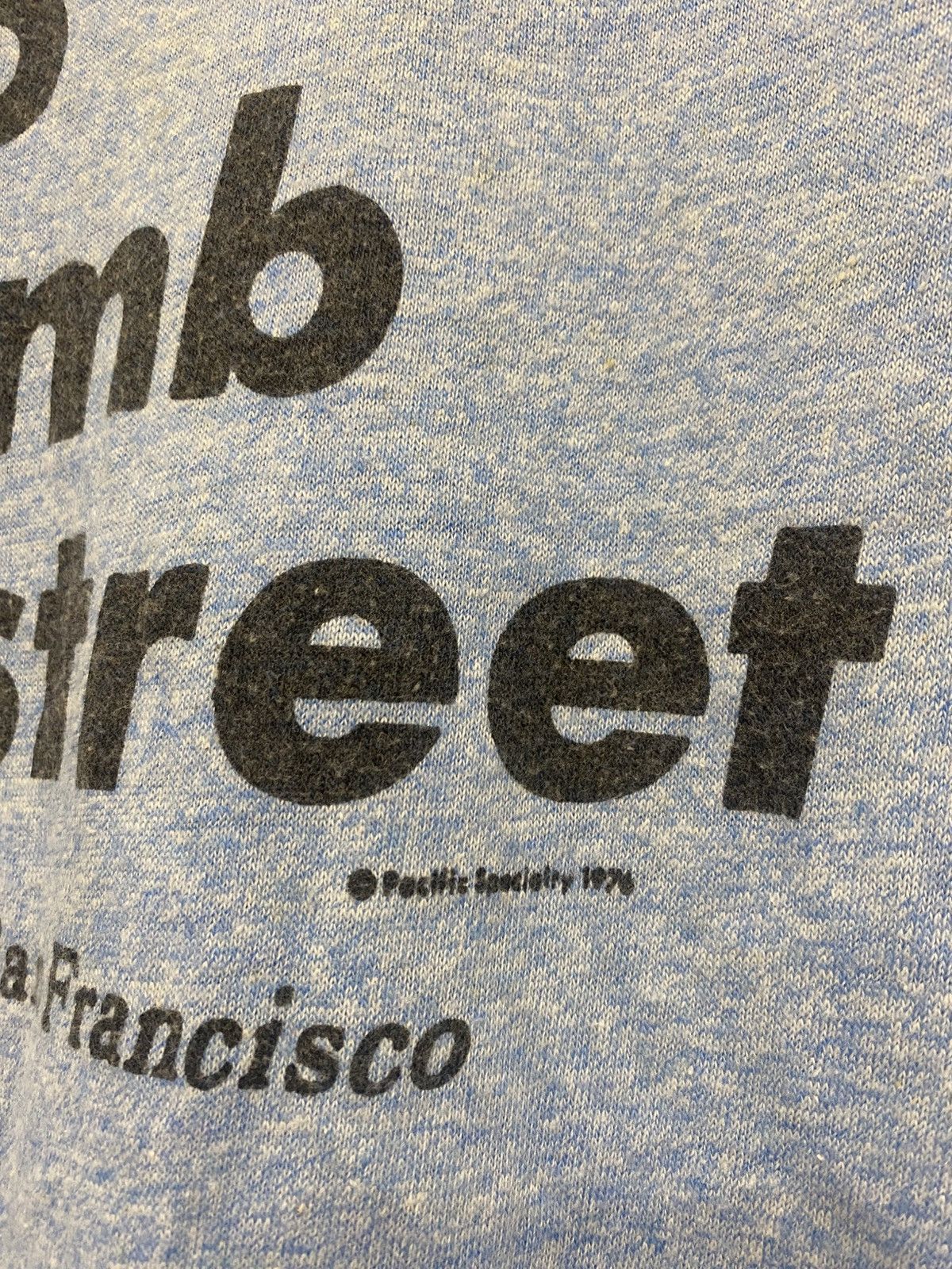 Vintage Vintage ringer tee 70s Size US M / EU 48-50 / 2 - 4 Thumbnail