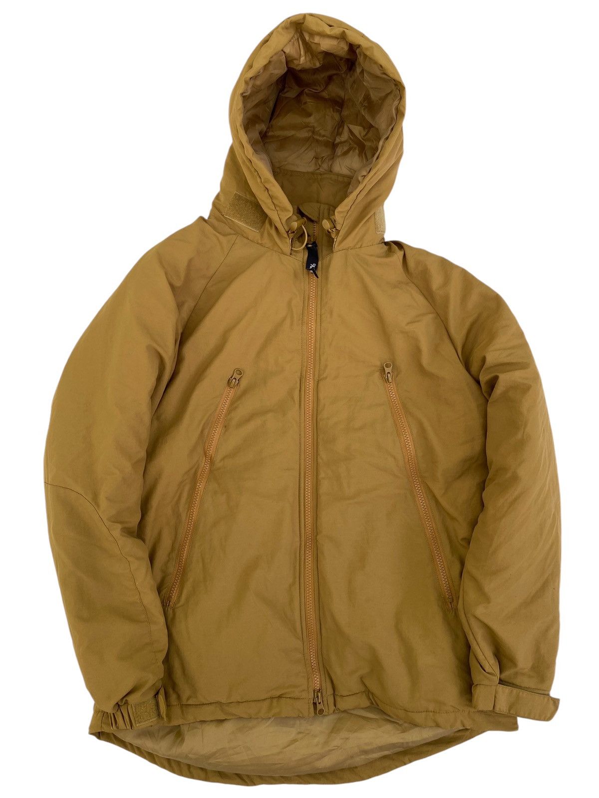 Vintage Vtg Collective x Gerry Down Jacket Size US S / EU 44-46 / 1 - 1 Thumbnail