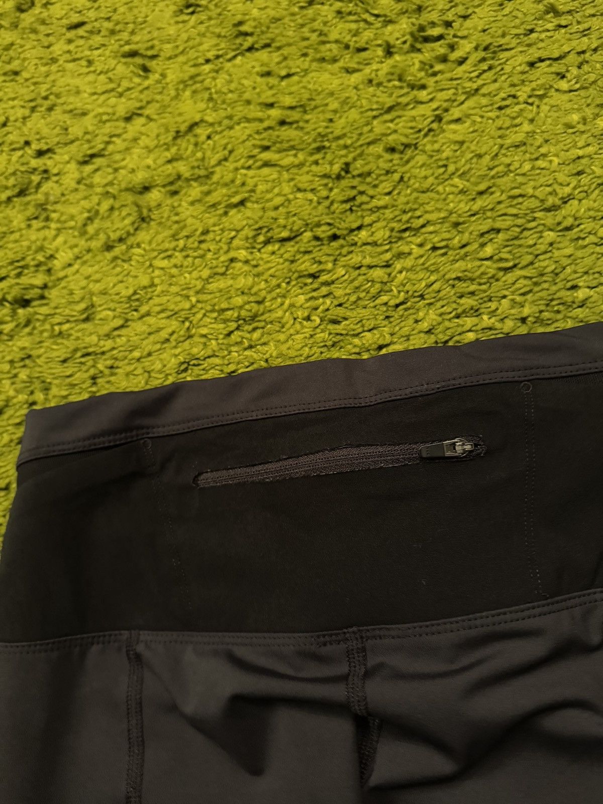Arc'teryx Arcteryx gorpcore style leggings shorts Size US 32 / EU 48 - 4 Thumbnail