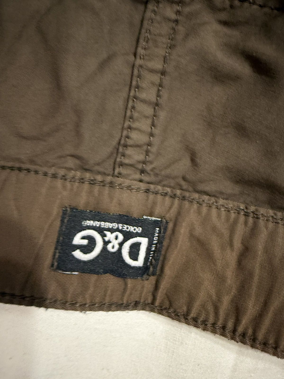 Dolce & Gabbana Very nice Size 32" / US 10 / IT 46 - 5 Thumbnail