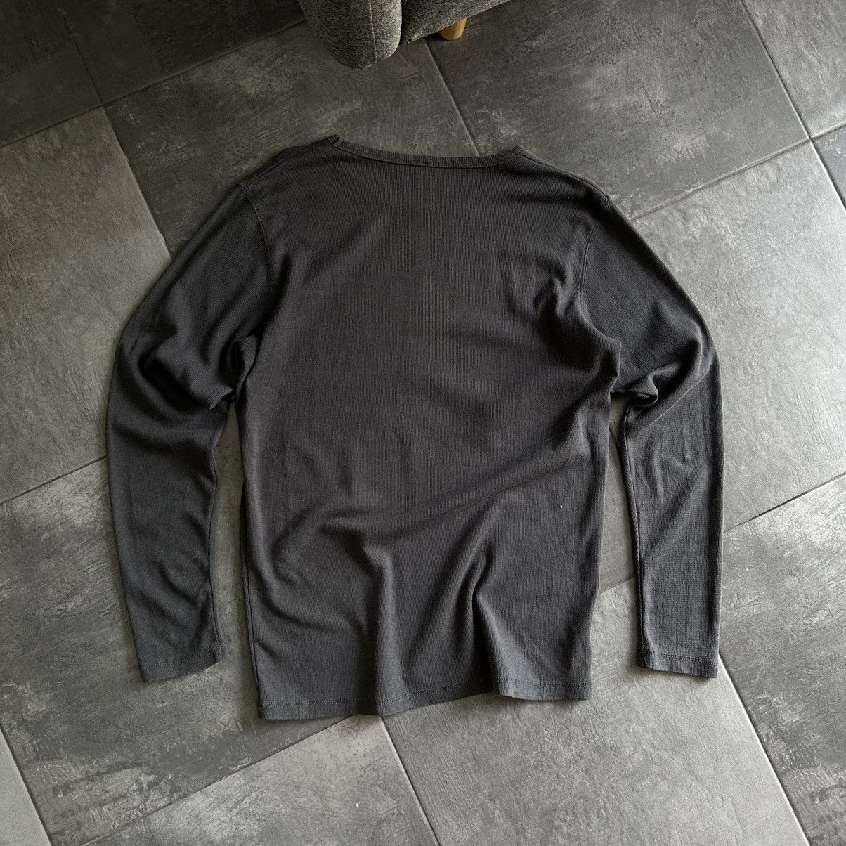 Hard Rock Cafe × Vintage Vintage Hard Rock Cafe Long-sleeve T-shirts Limited Edition Size US L / EU 52-54 / 3 - 5 Thumbnail