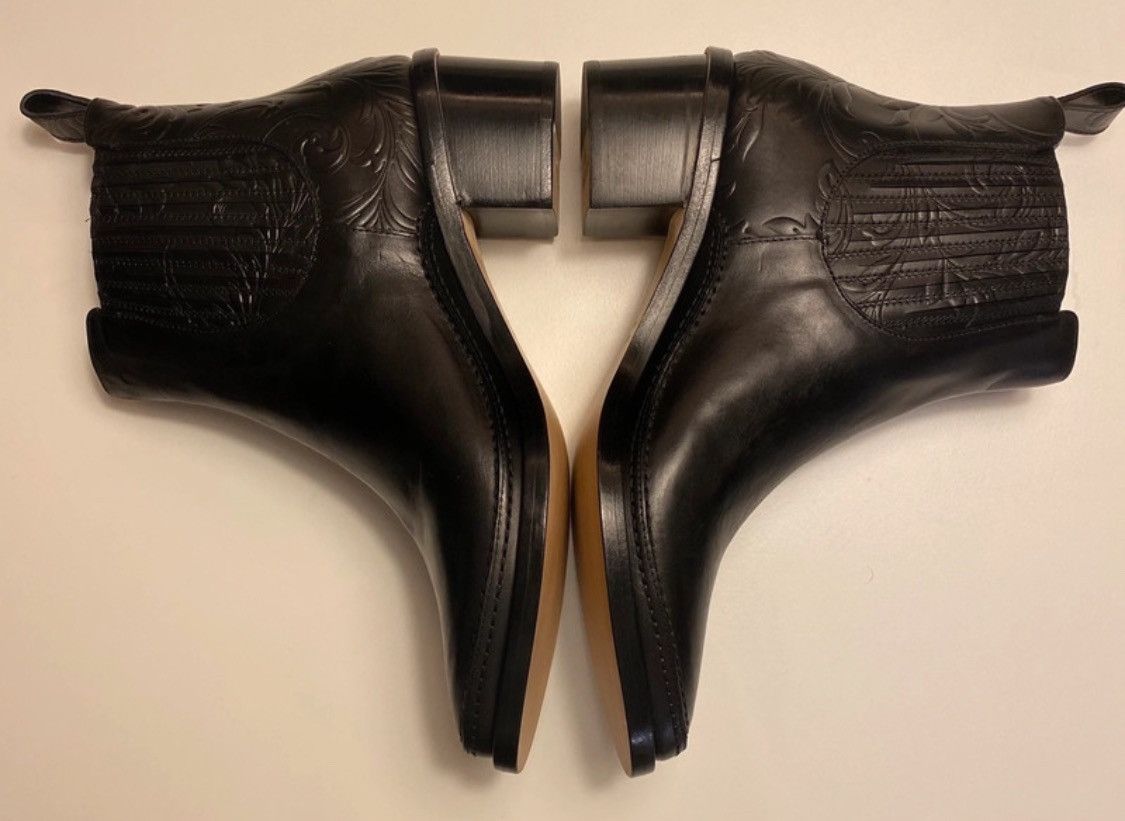 Quercioli Ankle boots Quercioli Size US 11 / IT 41 - 7 Thumbnail