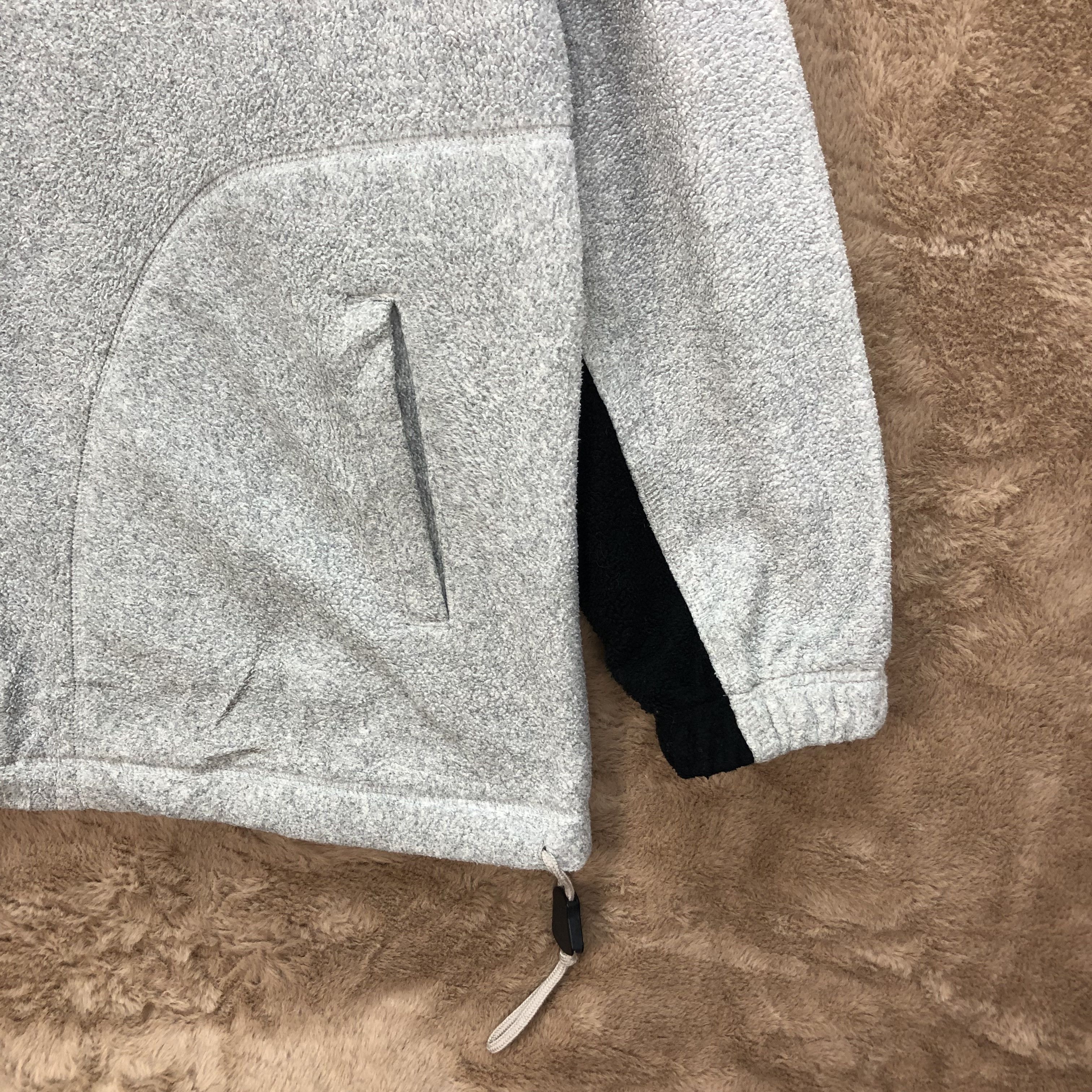 Sergio Tacchini Vintage Sergio Tacchini Made in Japan Fleece Jacket 5354-185 Size US L / EU 52-54 / 3 - 10 Thumbnail