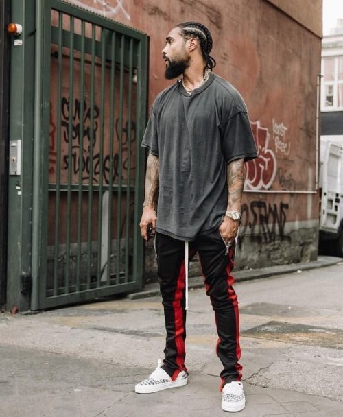 Fear of God Fear of God Fifth Collection Track Pants Size US 28 / EU 44 - 9 Thumbnail