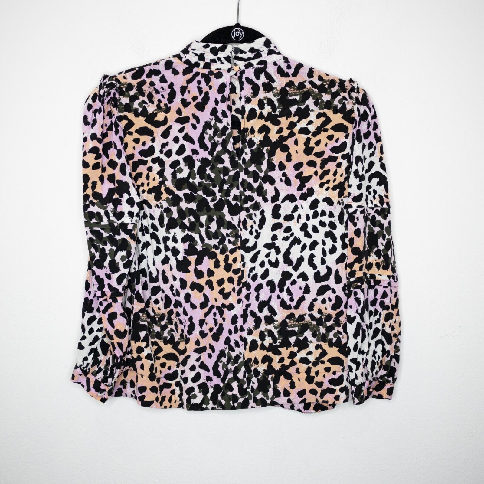 Veronica Beard Veronica Beard Lety Top Size L / US 10 / IT 46 - 5 Thumbnail