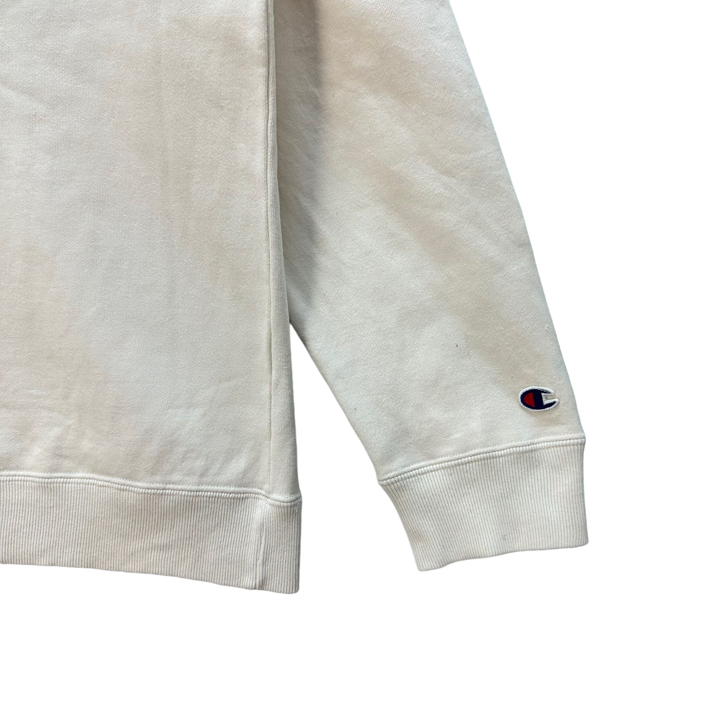 Champion CHAMPION ROCHESTER NEW YORK SWEATSHIRTS #8448-009 Size US L / EU 52-54 / 3 - 6 Thumbnail