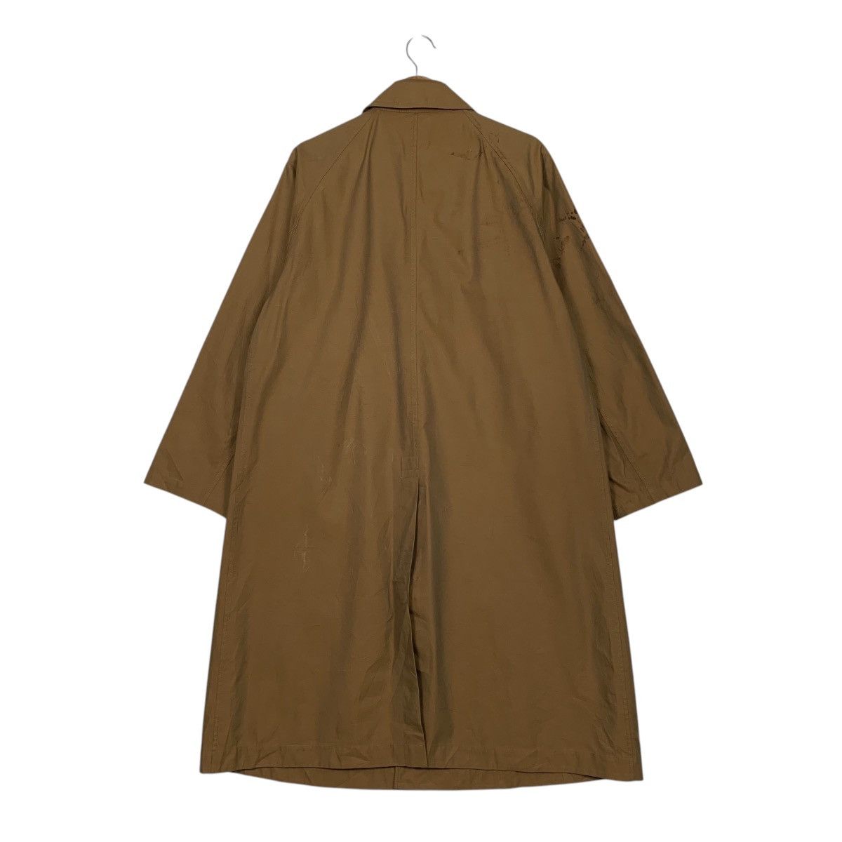 Lemaire × Uniqlo Uniqlo UUU Lemaire Overcoat Size US S / EU 44-46 / 1 - 7 Thumbnail