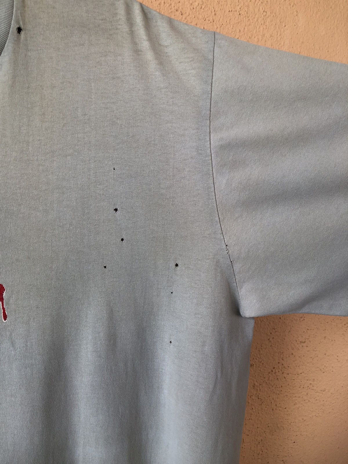 Other Vintage BLIND Reaper Skateboard Distressed Tee Size US XL / EU 56 / 4 - 11 Thumbnail