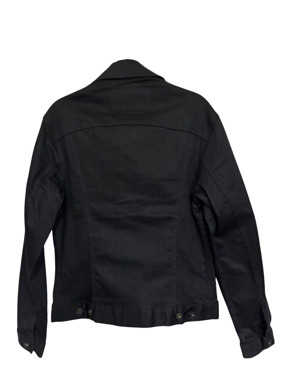 Naked & Famous NAKED & FAMOUS DENIM JACKET Size US S / EU 44-46 / 1 - 3 Thumbnail