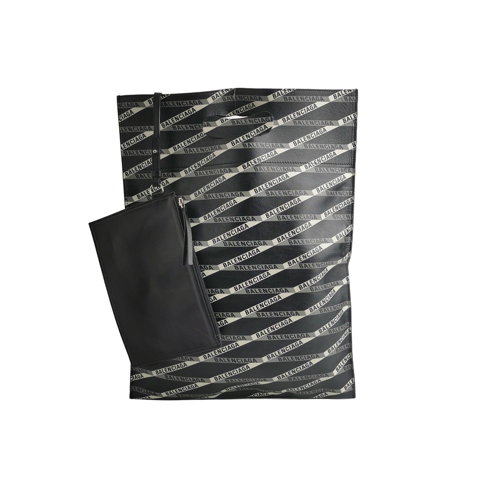 Balenciaga Balenciaga Women os Tote Bags Size ONE SIZE - 1 Thumbnail