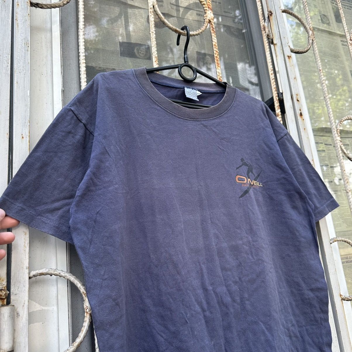 O'Neill Vintage Rare O’Neill 1995 Tee Size US M / EU 48-50 / 2 - 7 Thumbnail