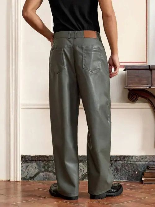 Japanese Brand × Vintage Vintage RETRO Casual pants Size US 36 / EU 52 - 2 Thumbnail