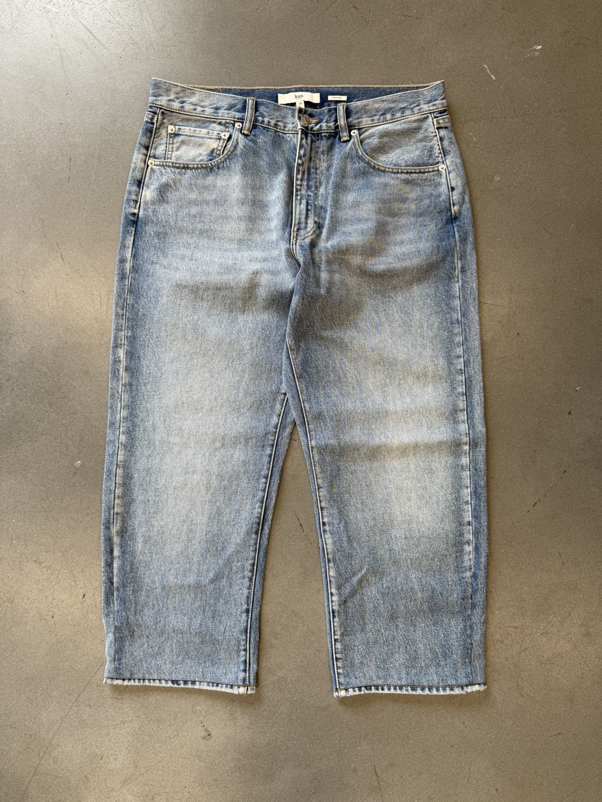 Yori Denim | Grailed