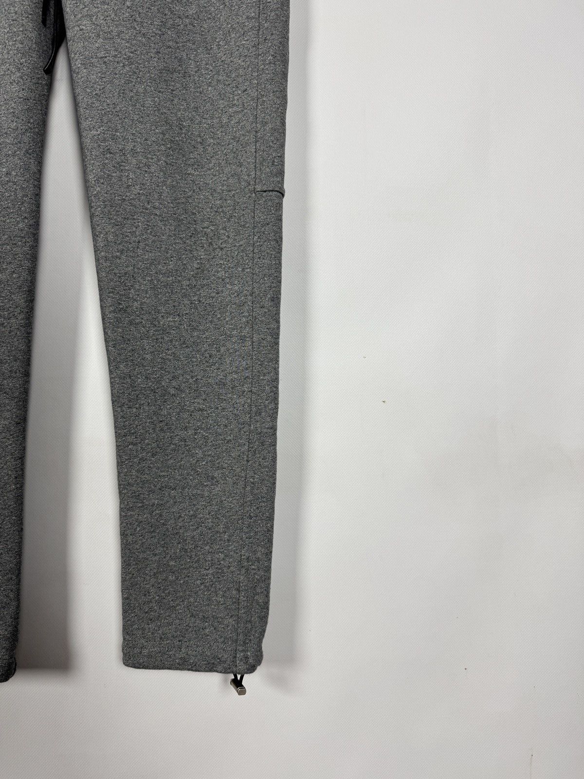 Represent Clo. Men’s Represent Blanks Grey Jogger Sweatpants Cotton Size XS Size US 28 / EU 44 - 5 Thumbnail