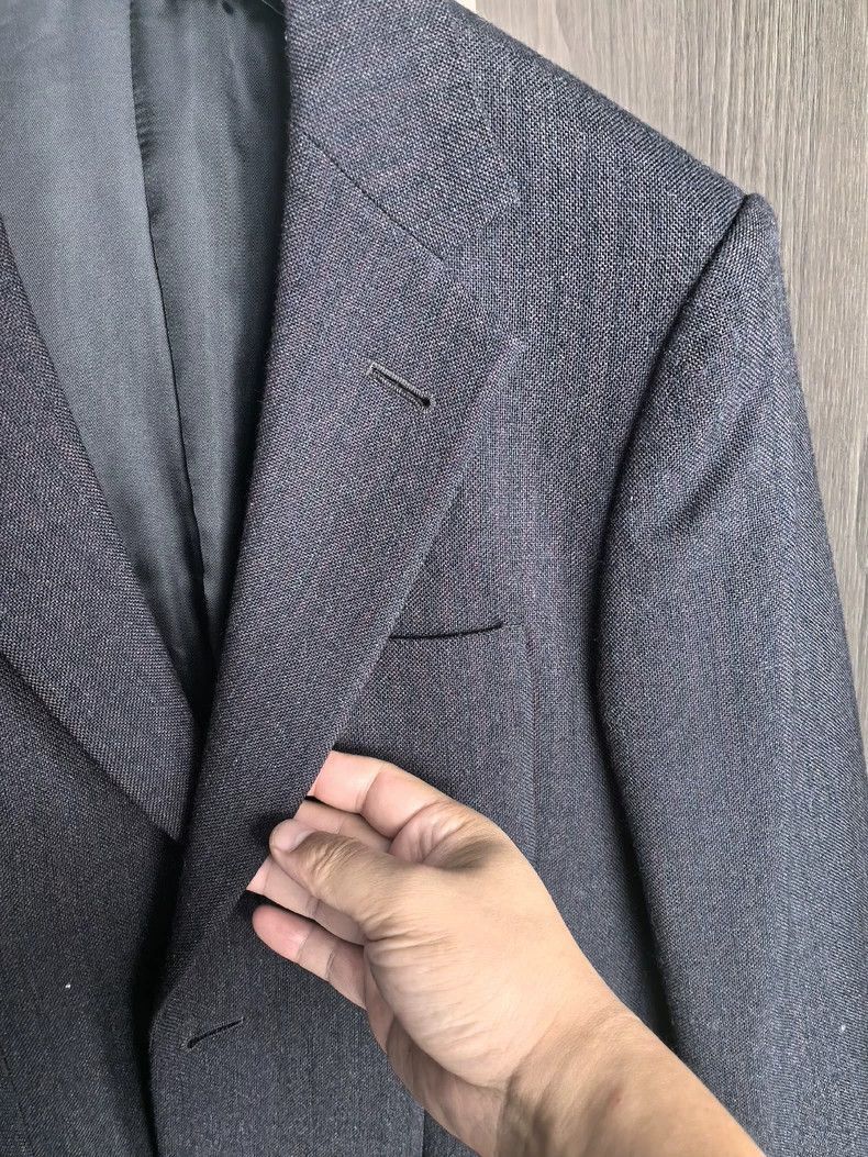 Raf Simons Raf Simons western-style suit-2506 Size US S / EU 44-46 / 1 - 4 Thumbnail