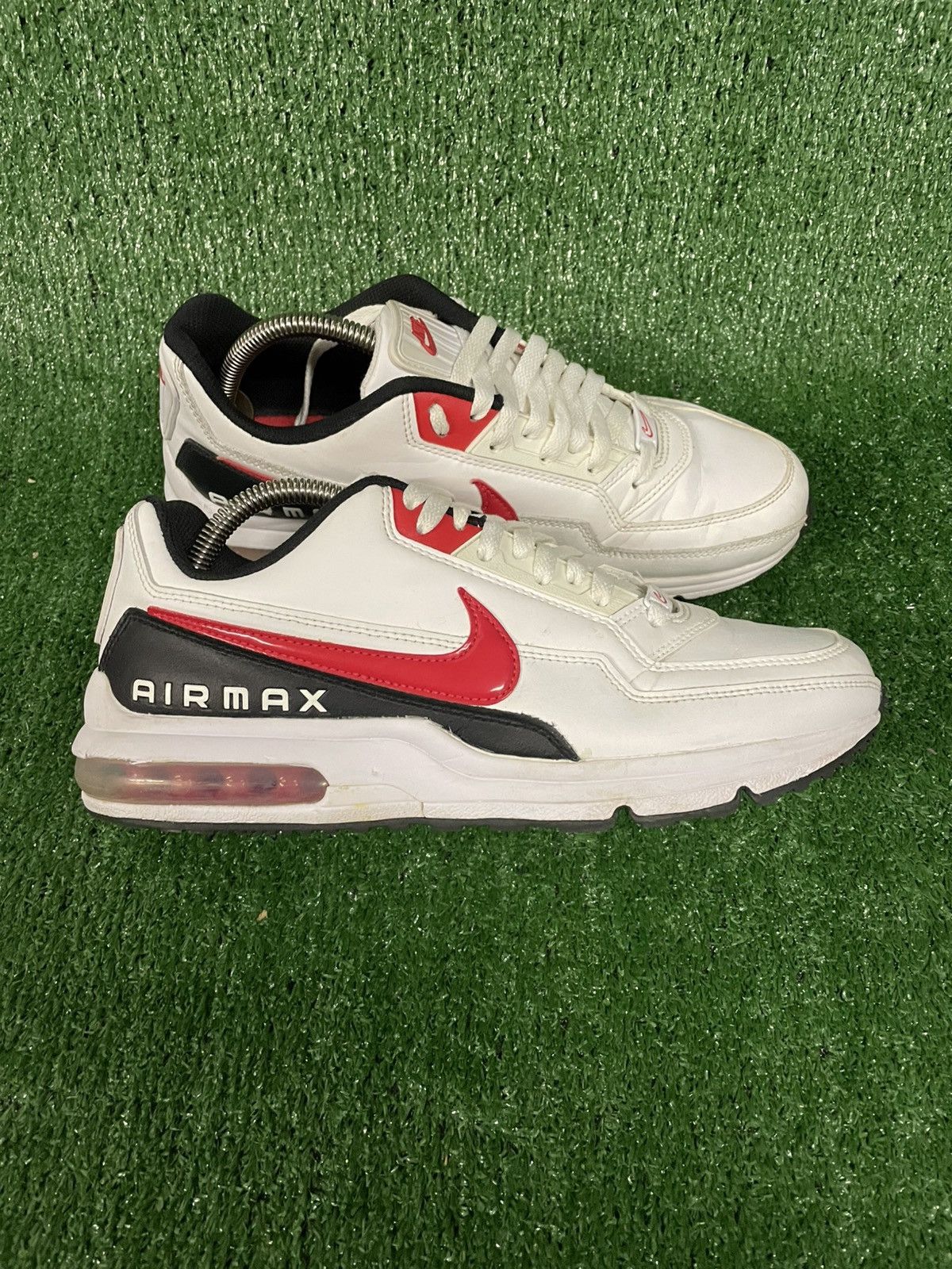 Nike Nike Air Max LTD 3 US9 UK8 EUR42.5 CM27 BR40.5 CN270(2.5) Size US 9 / EU 42 - 1 Thumbnail