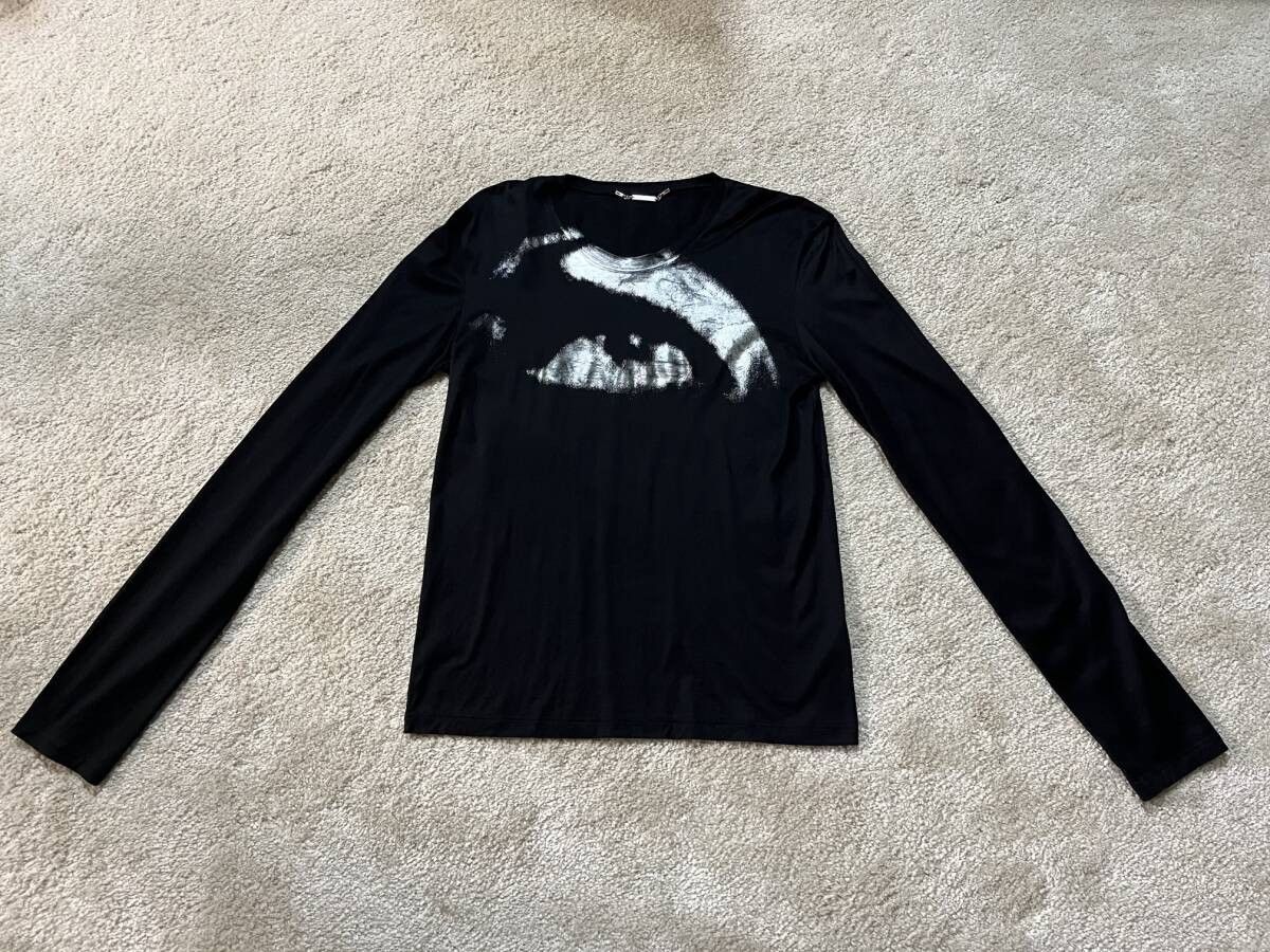Dior × Hedi Slimane Dior Homme ARCHIVE RARE 03 Hedi 'Silhouette