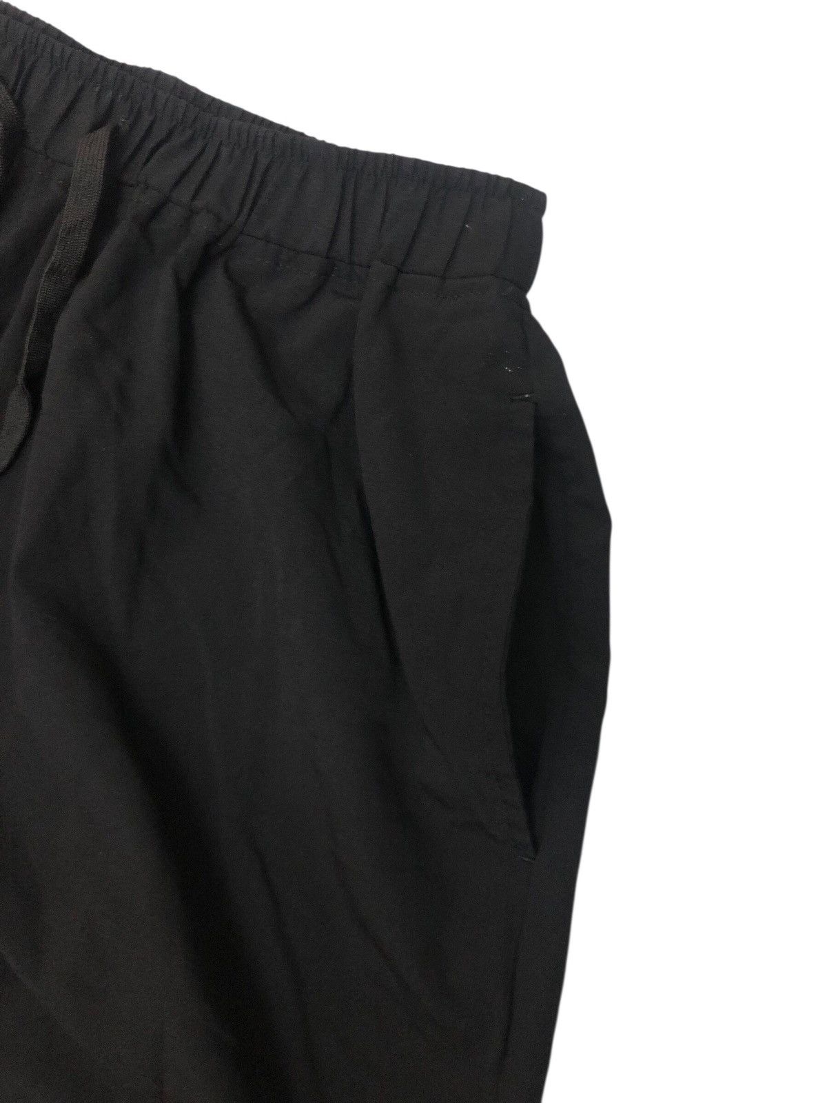 Designer × Japanese Brand JAPANESE STYLE 🇯🇵 PANTALONE HAREM DRAWSTRING 4 POCKETS Size US 32 / EU 48 - 8 Thumbnail