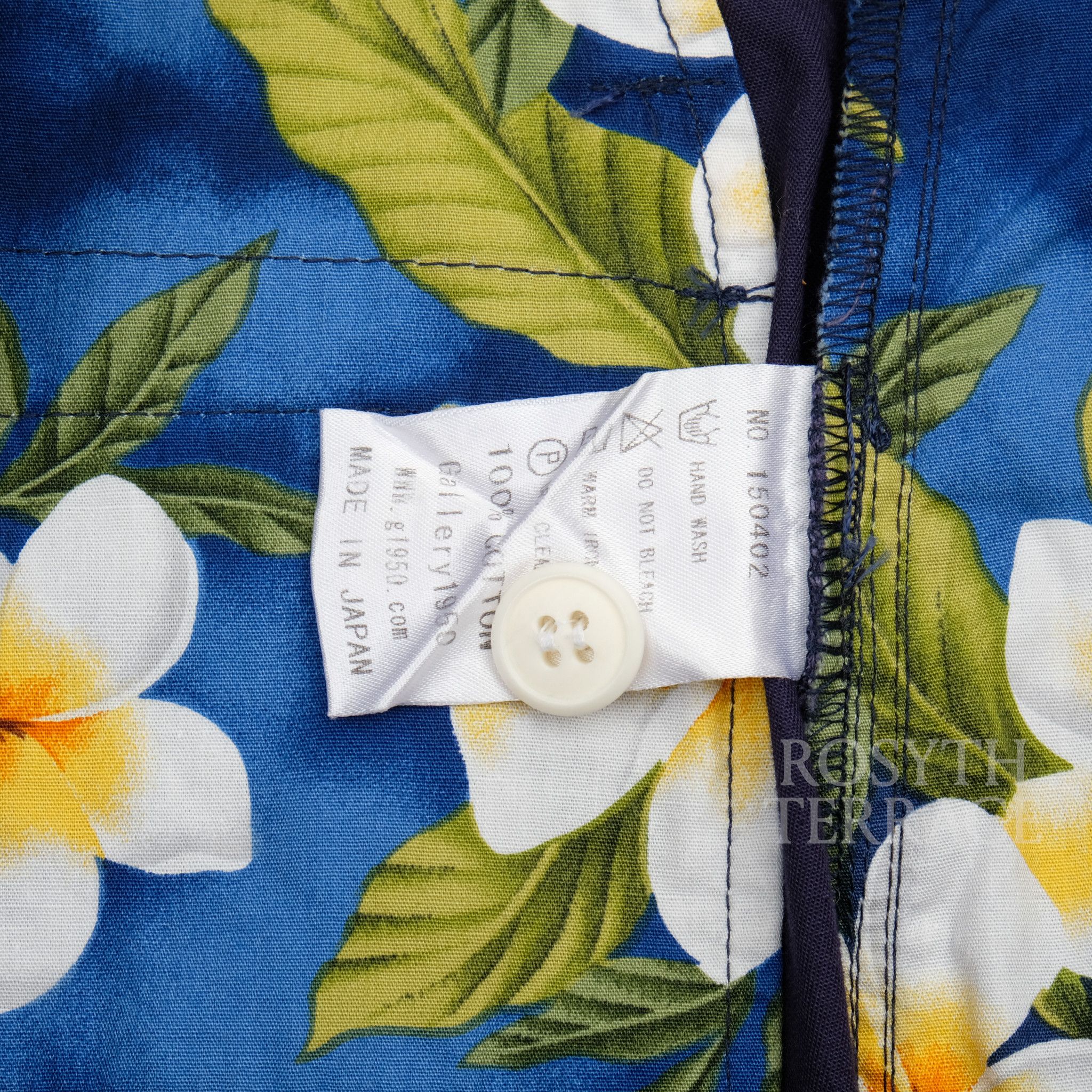 Gallery1950 【GALLERY 1950 / 5 POCKET SHORTS / SIZE L】 Size US 32 / EU 48 - 5 Thumbnail