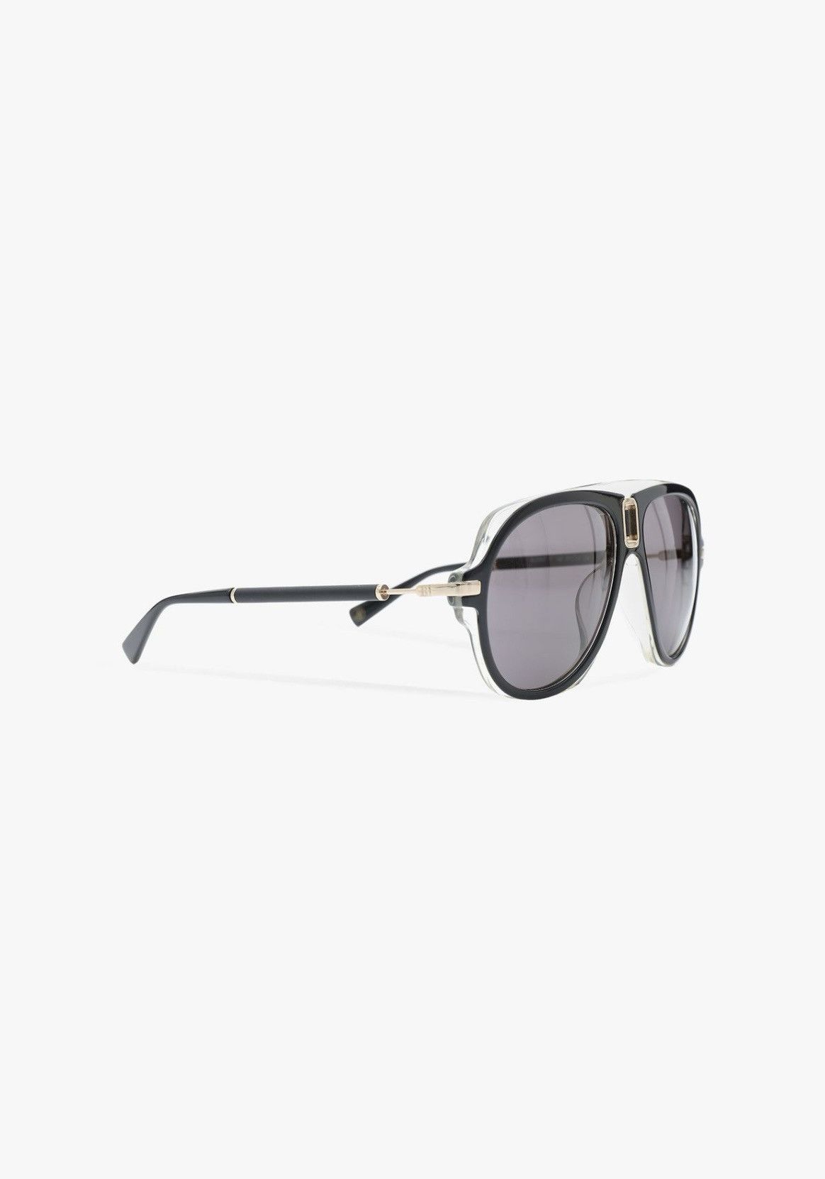 Balmain BALMAIN MORGAN ACETATE SUNGLASSES Size ONE SIZE - 3 Thumbnail