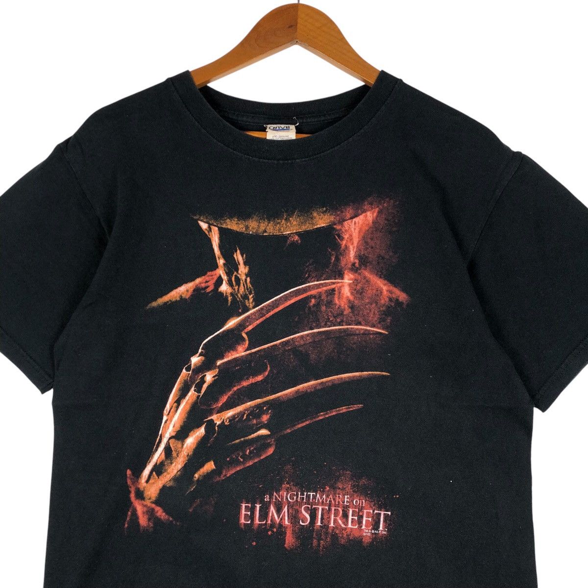 Anvil FREDDY KRUEGER a Nightmare on Elm Street Horror Movie Size US M / EU 48-50 / 2 - 2 Thumbnail