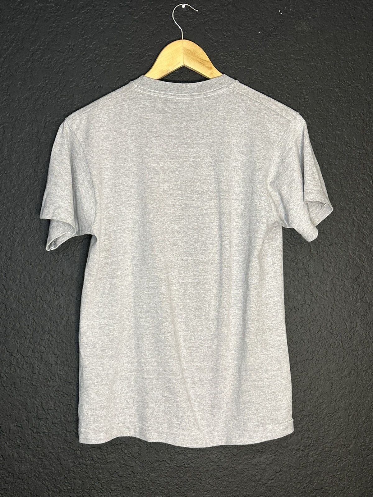 Nike Vintage 1990 Nike Cherry Blossom Ten Mile Run T Shirt Size US S / EU 44-46 / 1 - 5 Thumbnail