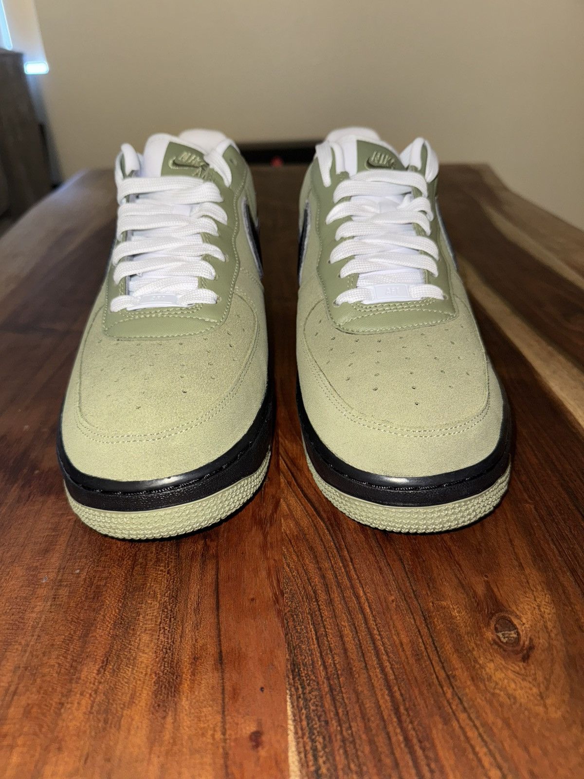 Nike Nike Air Force 1 Size US 12 / EU 45 - 3 Thumbnail