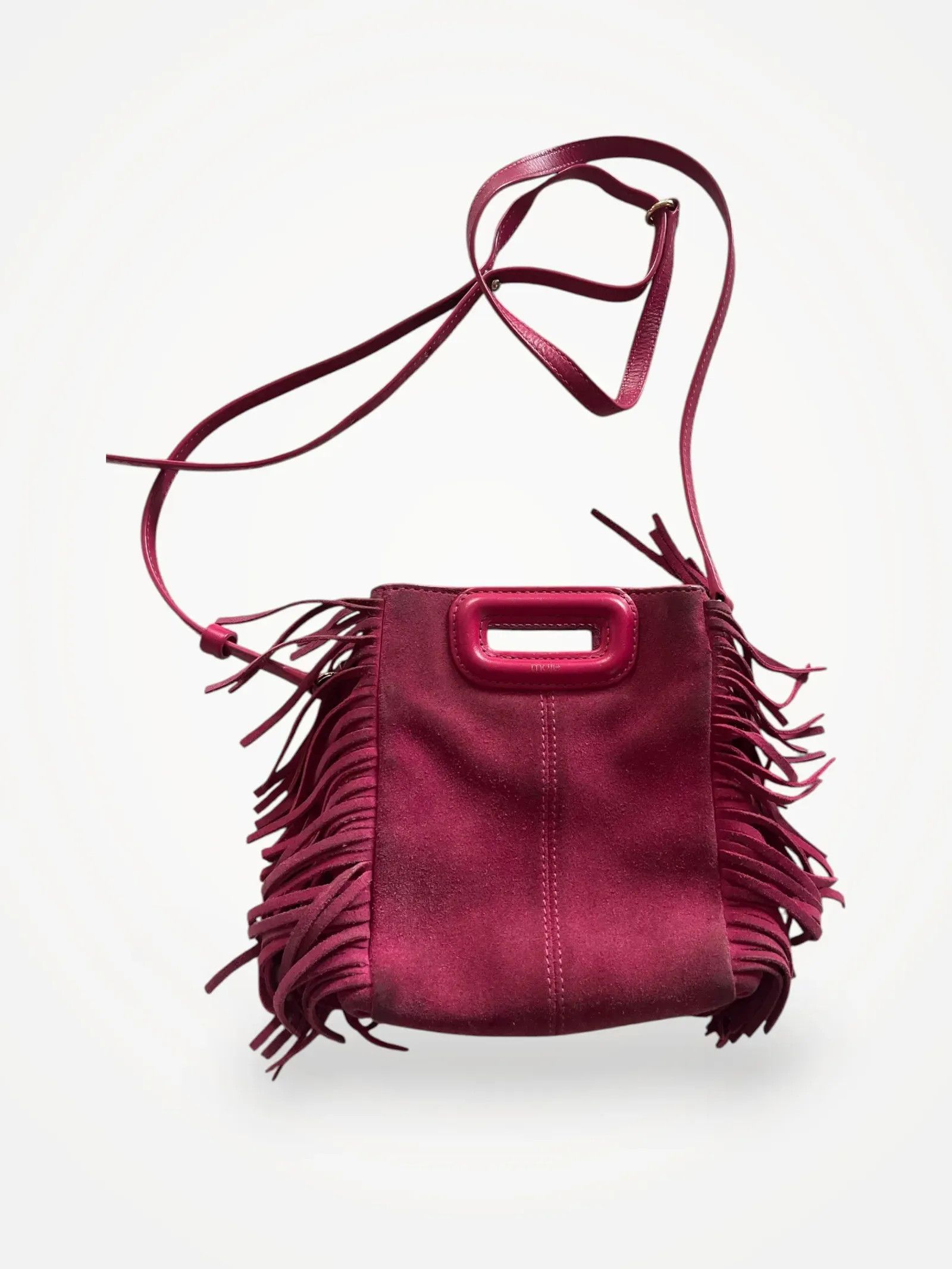 Maje Maje Bucket Bag Size ONE SIZE - 1 Thumbnail