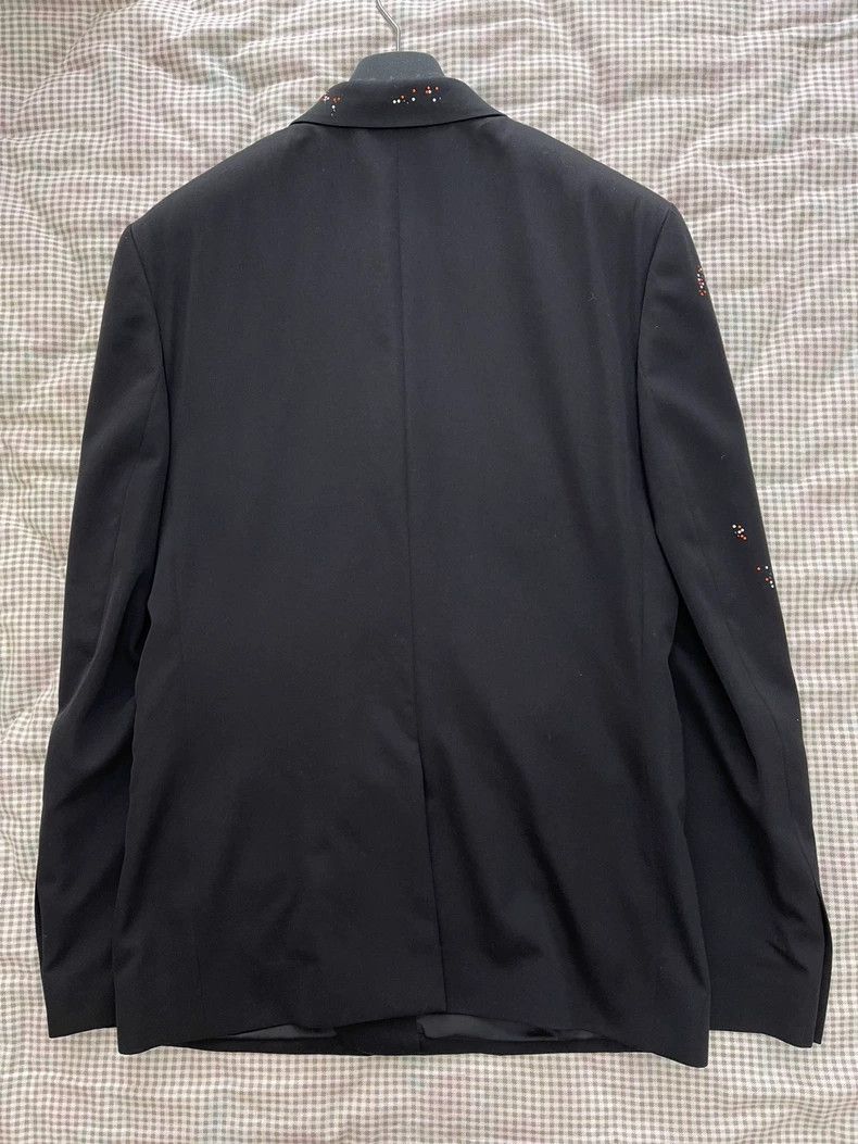 Dior Dior Dior suit 2501-Nextarrow Size 50R - 2 Thumbnail
